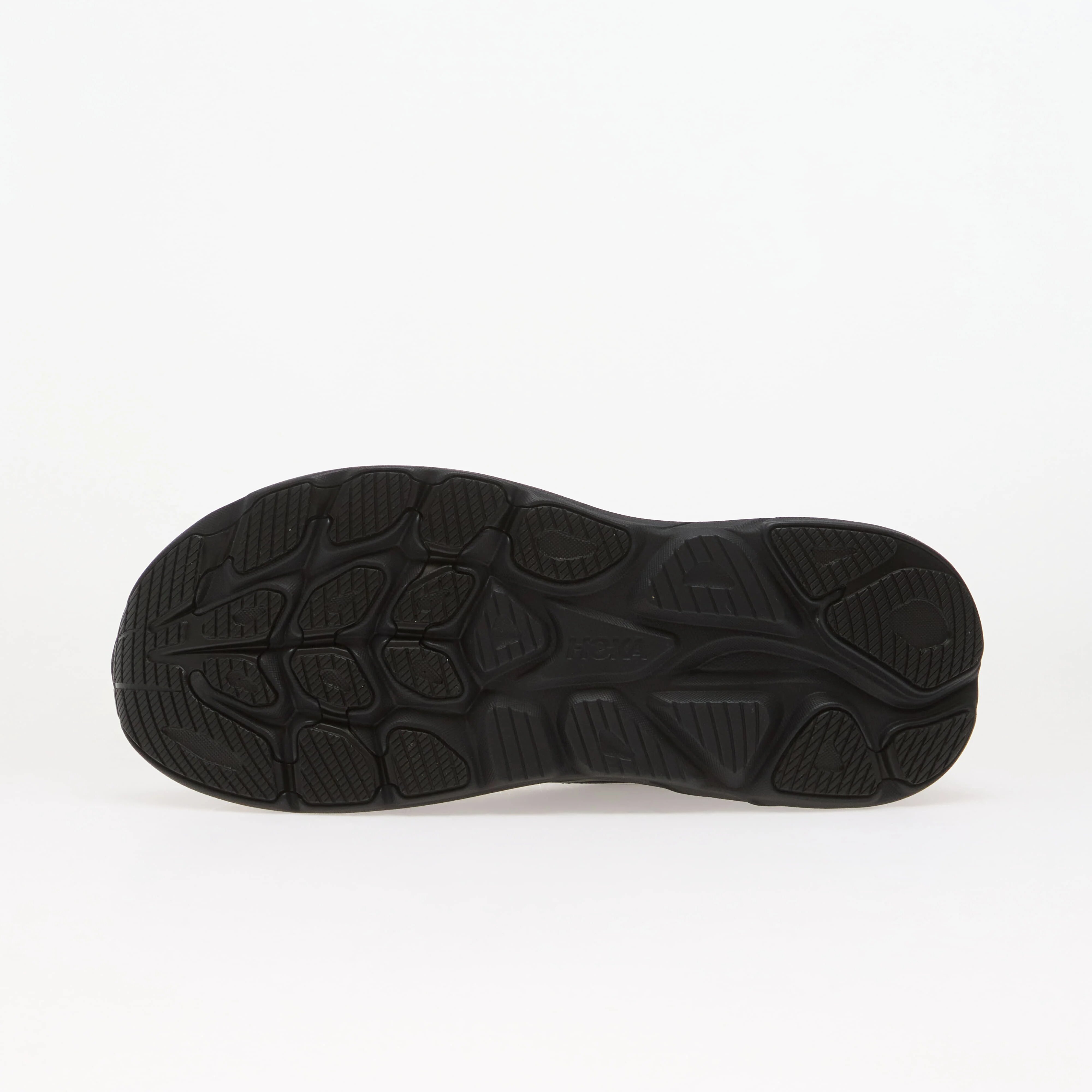 HOKA® Сникърси M Clifton 11 Black/ Black