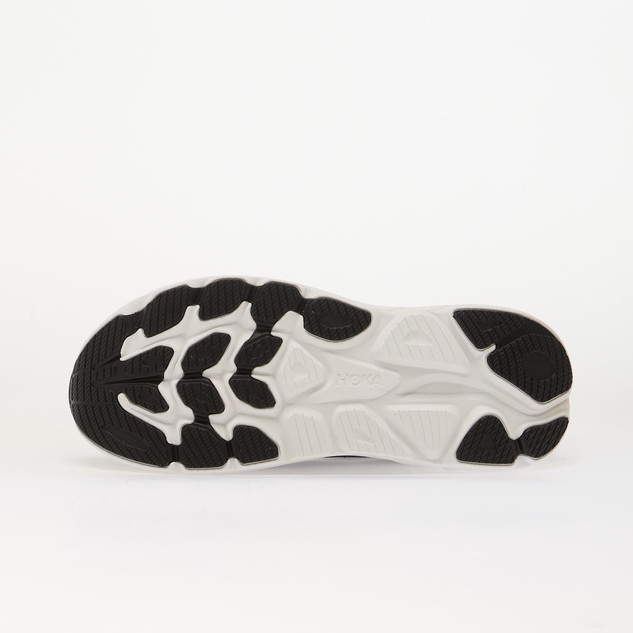 HOKA® Сникърси M Clifton 11 Black/ White