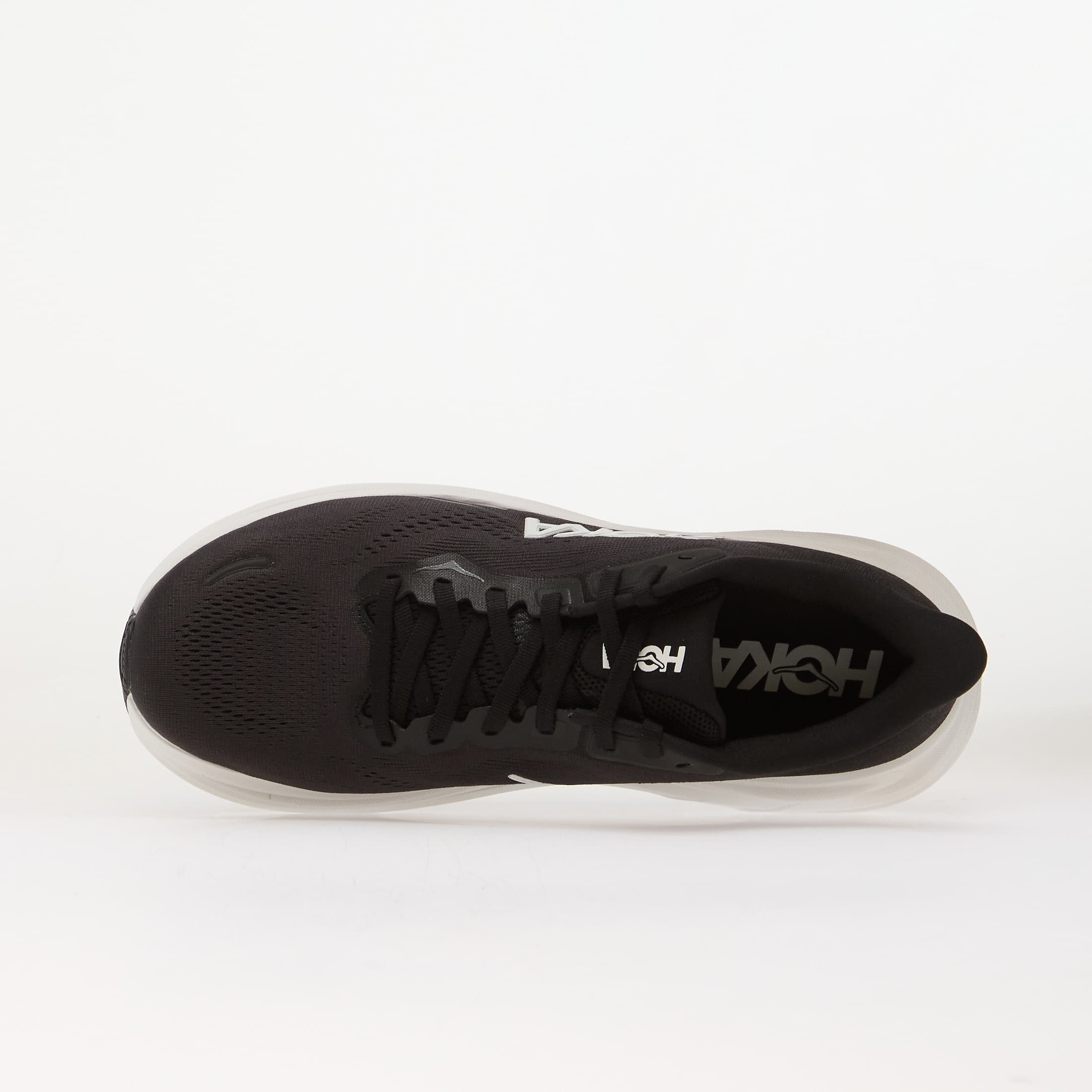 HOKA® Сникърси M Clifton 11 Black/ White
