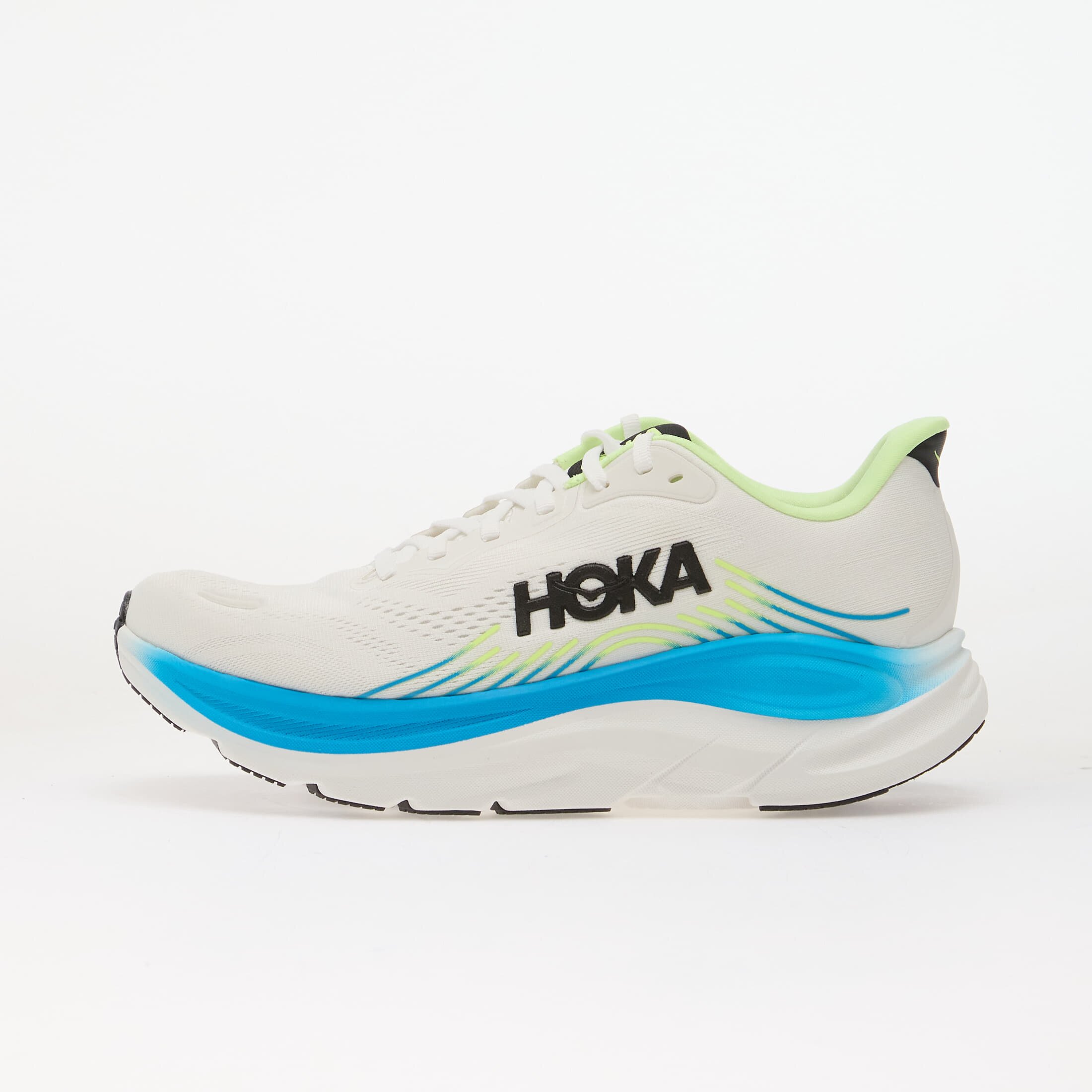 HOKA® Сникърси M Clifton 11 Frost/ Black