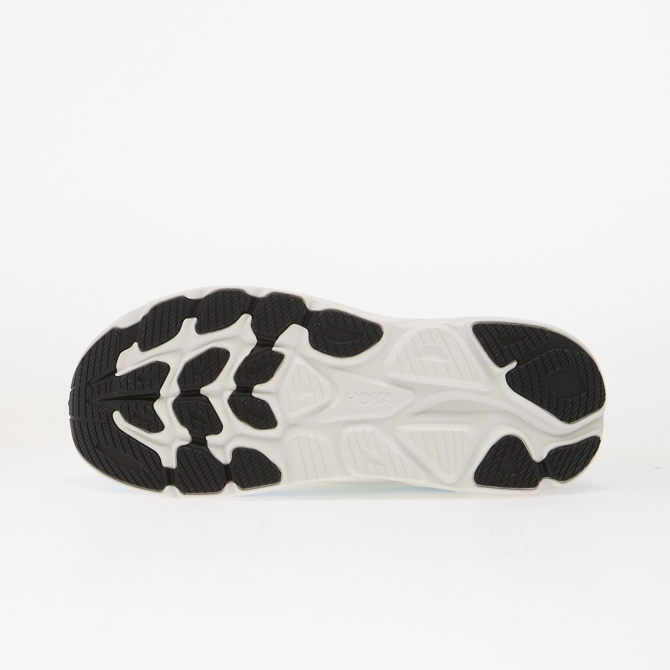 HOKA® Сникърси M Clifton 11 Frost/ Black