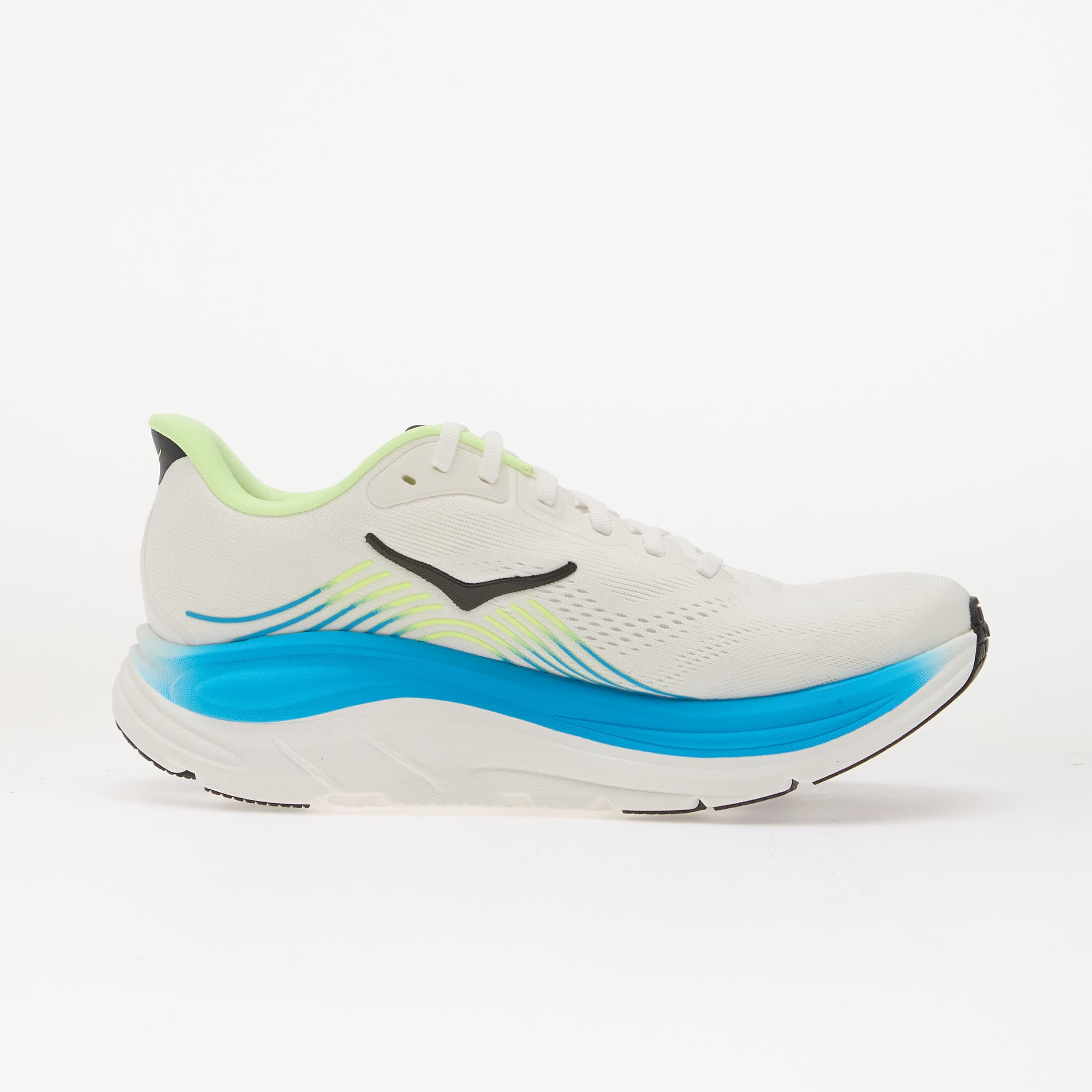 HOKA® Сникърси M Clifton 11 Frost/ Black