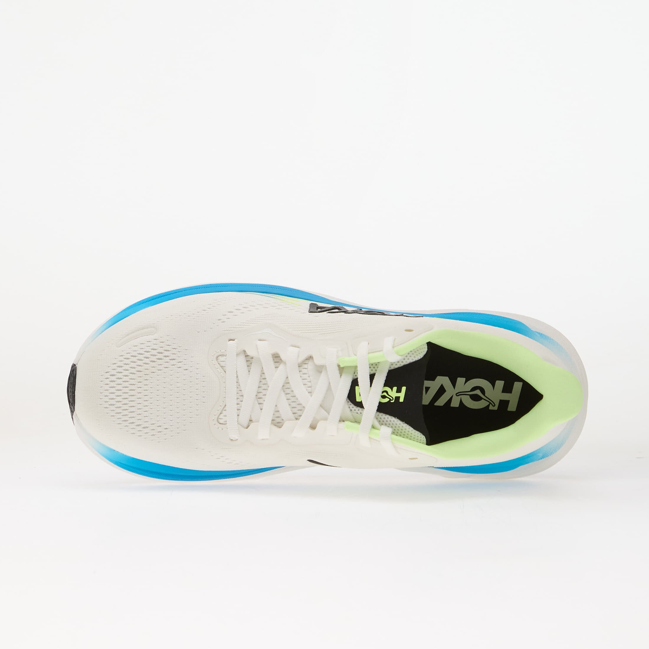 HOKA® Сникърси M Clifton 11 Frost/ Black
