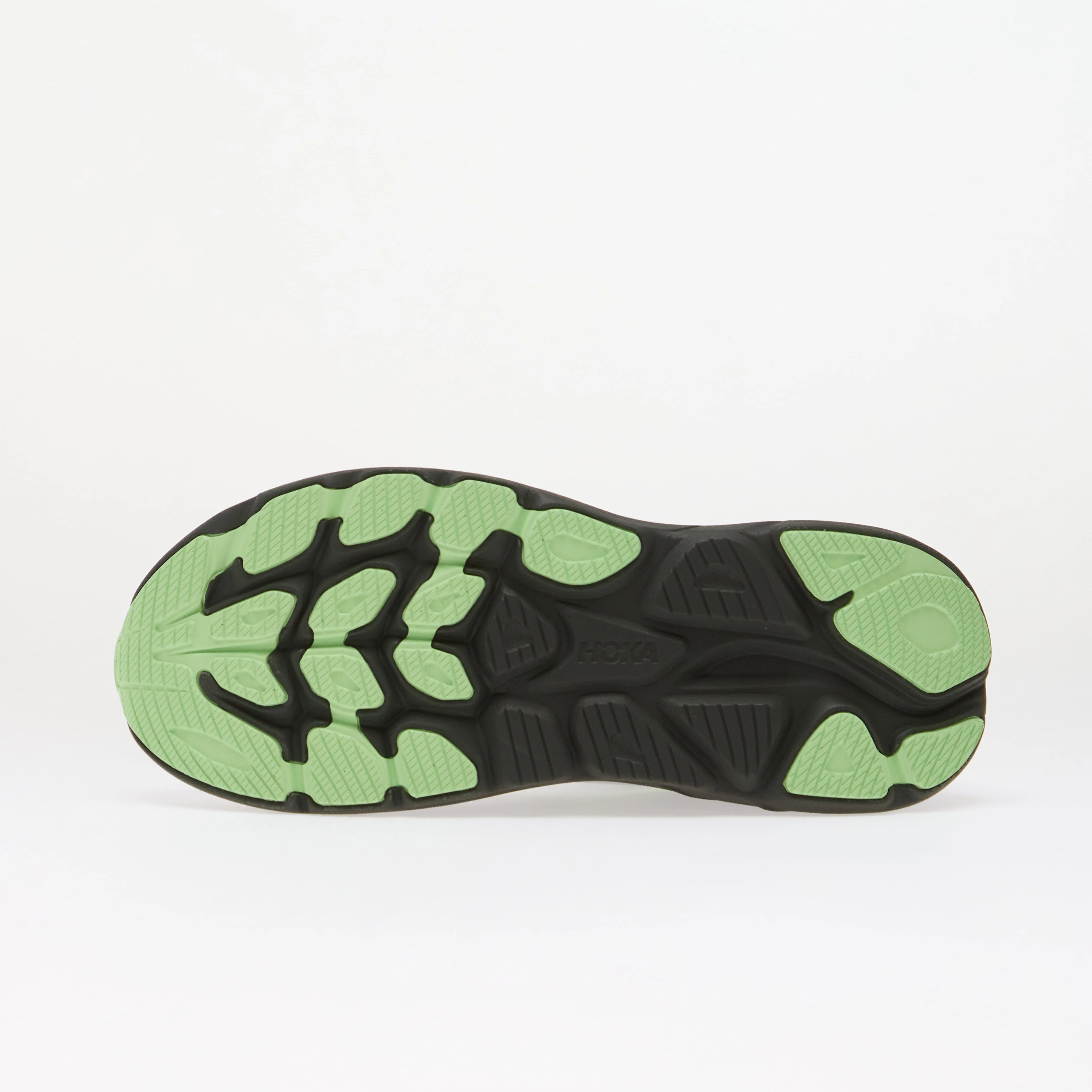 HOKA® Сникърси M Clifton 11 Galactic Grey/ Stardust