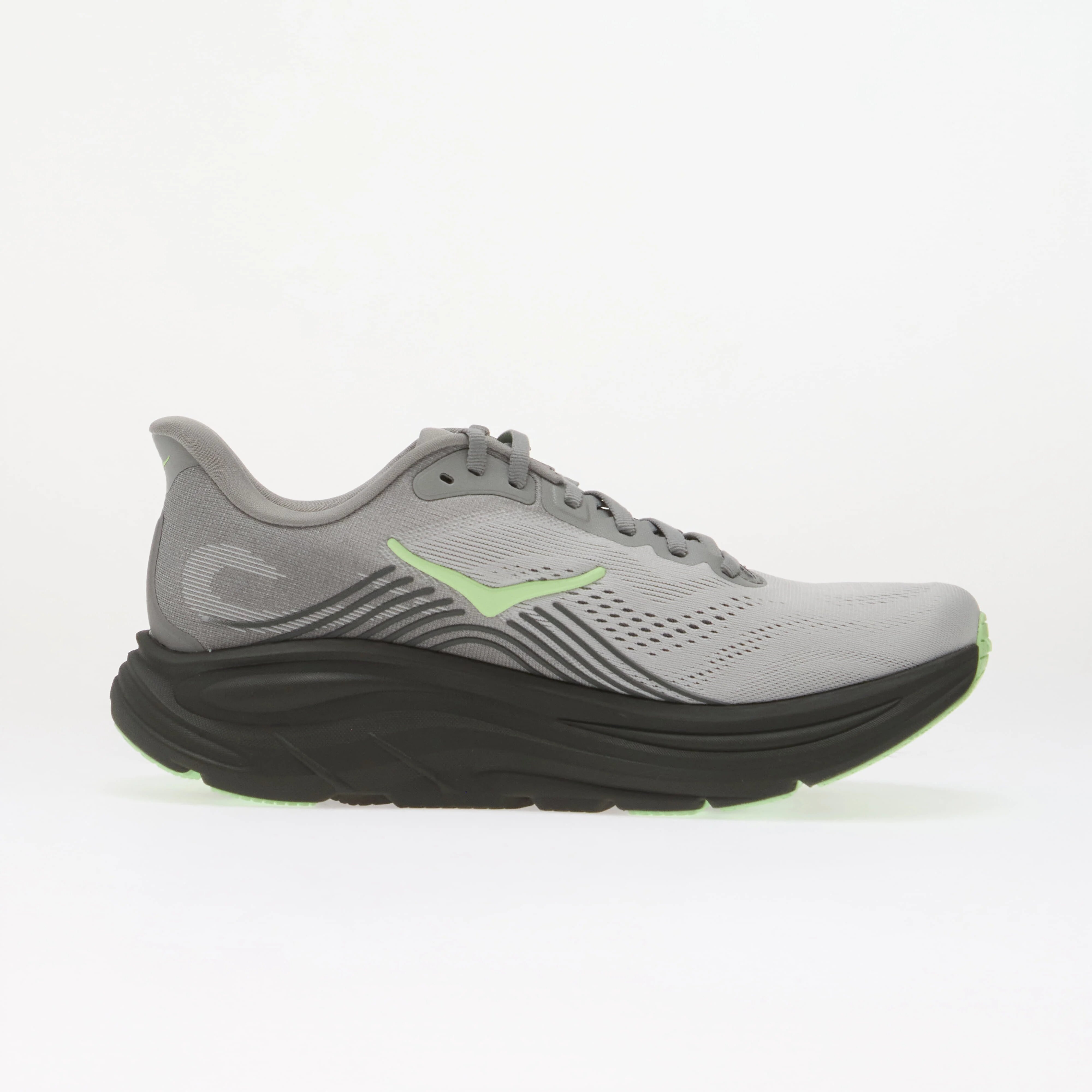 HOKA® Сникърси M Clifton 11 Galactic Grey/ Stardust