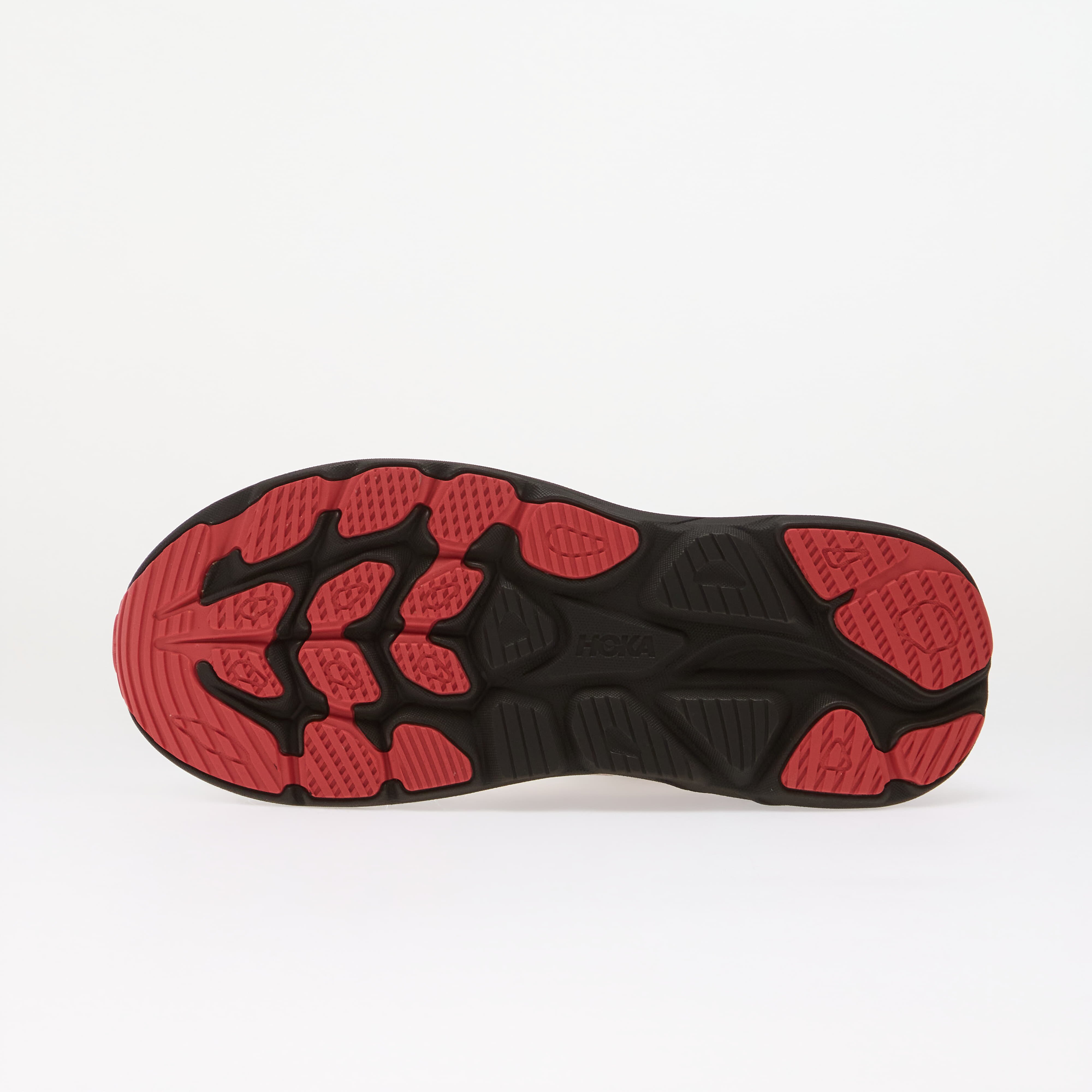 HOKA® Сникърси M Clifton 11 GTX River Rock Grey/ Carbon Black