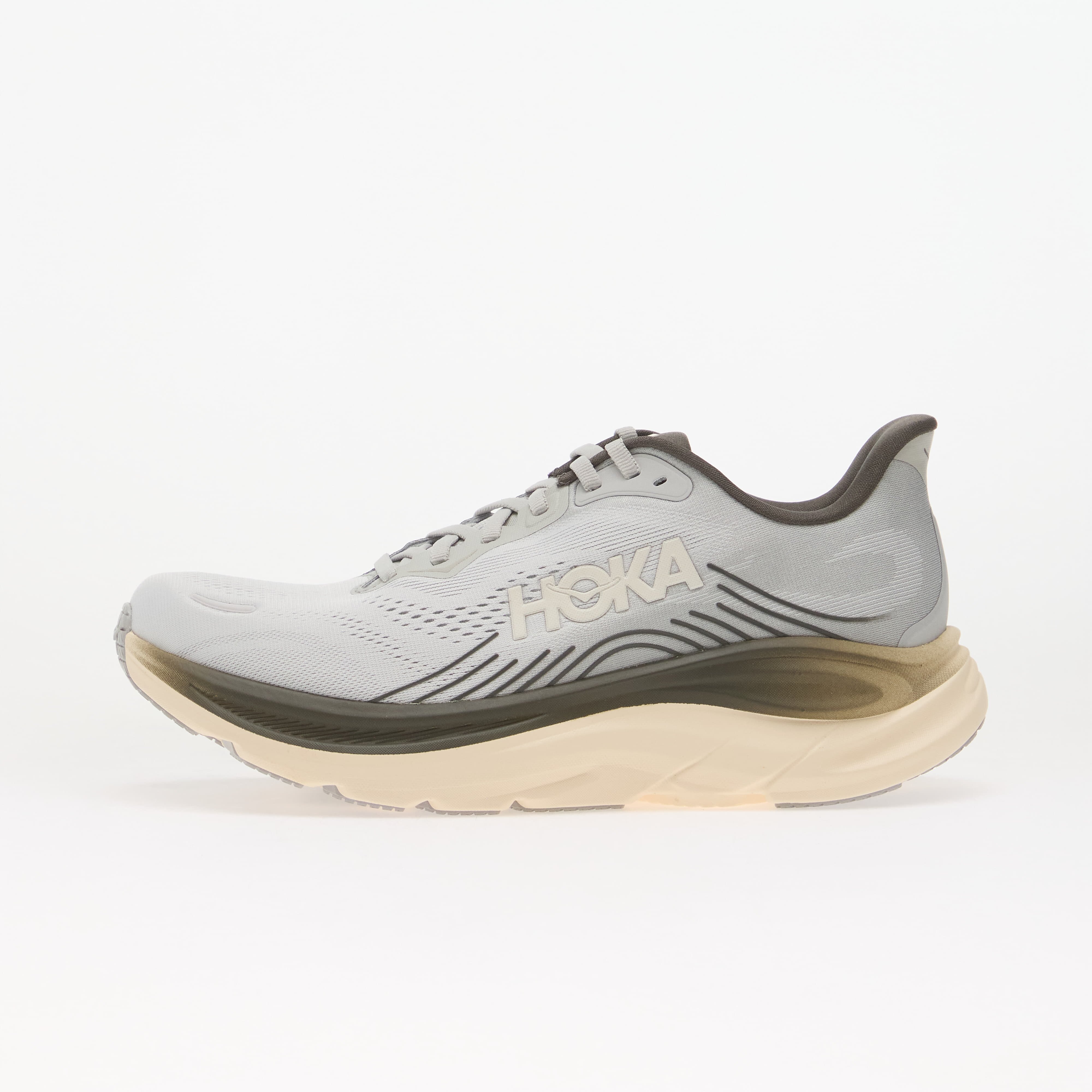 HOKA® Сникърси M Clifton 11 Stardust/ Alabaster