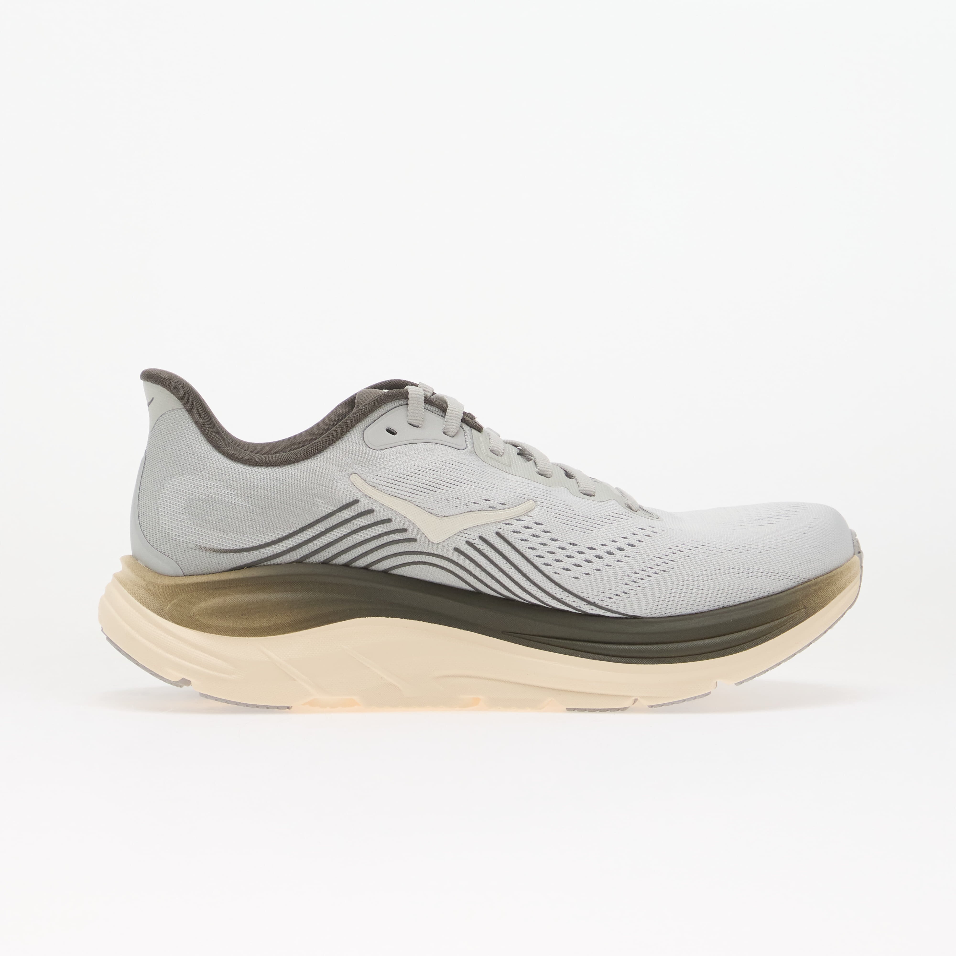 HOKA® Сникърси M Clifton 11 Stardust/ Alabaster
