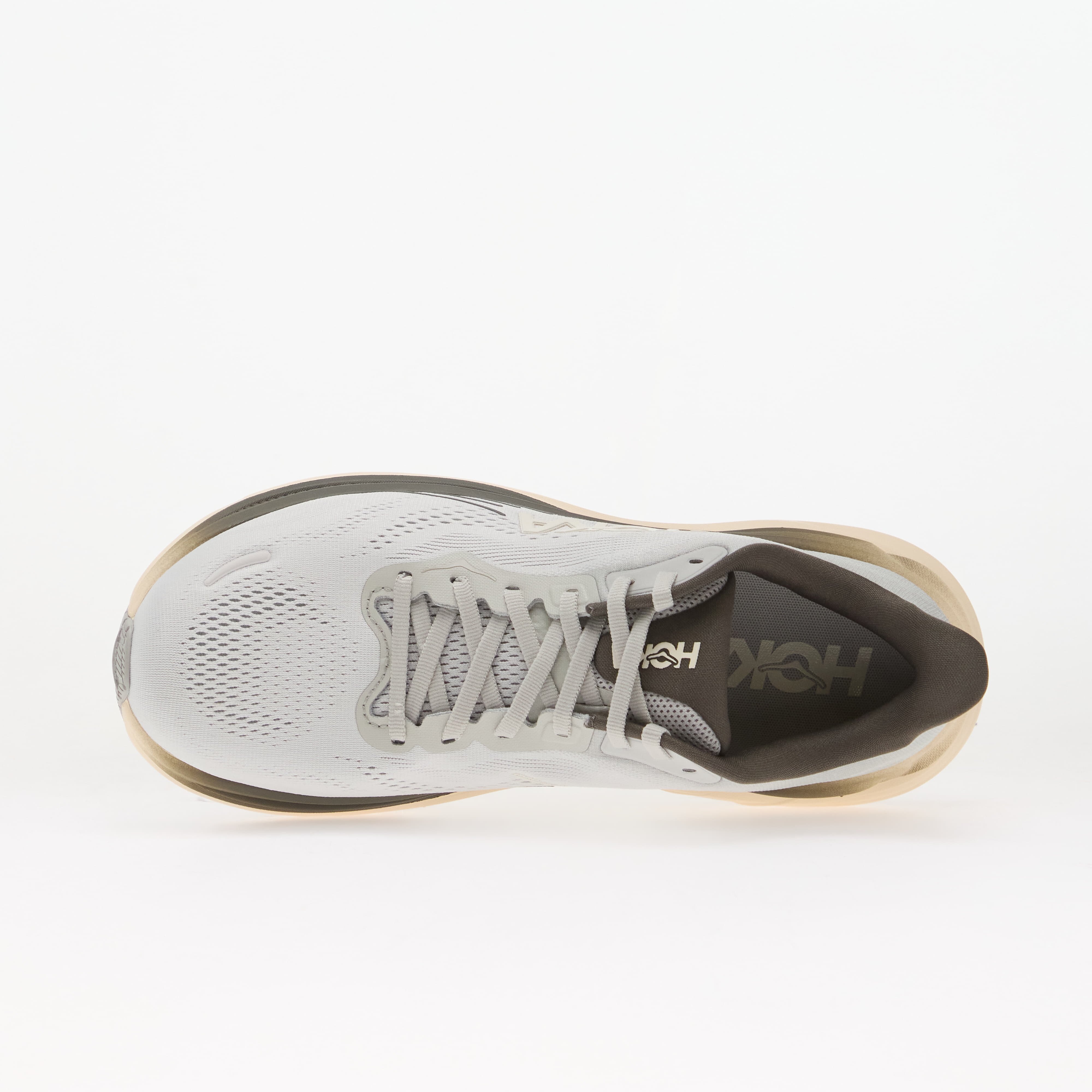 HOKA® Сникърси M Clifton 11 Stardust/ Alabaster