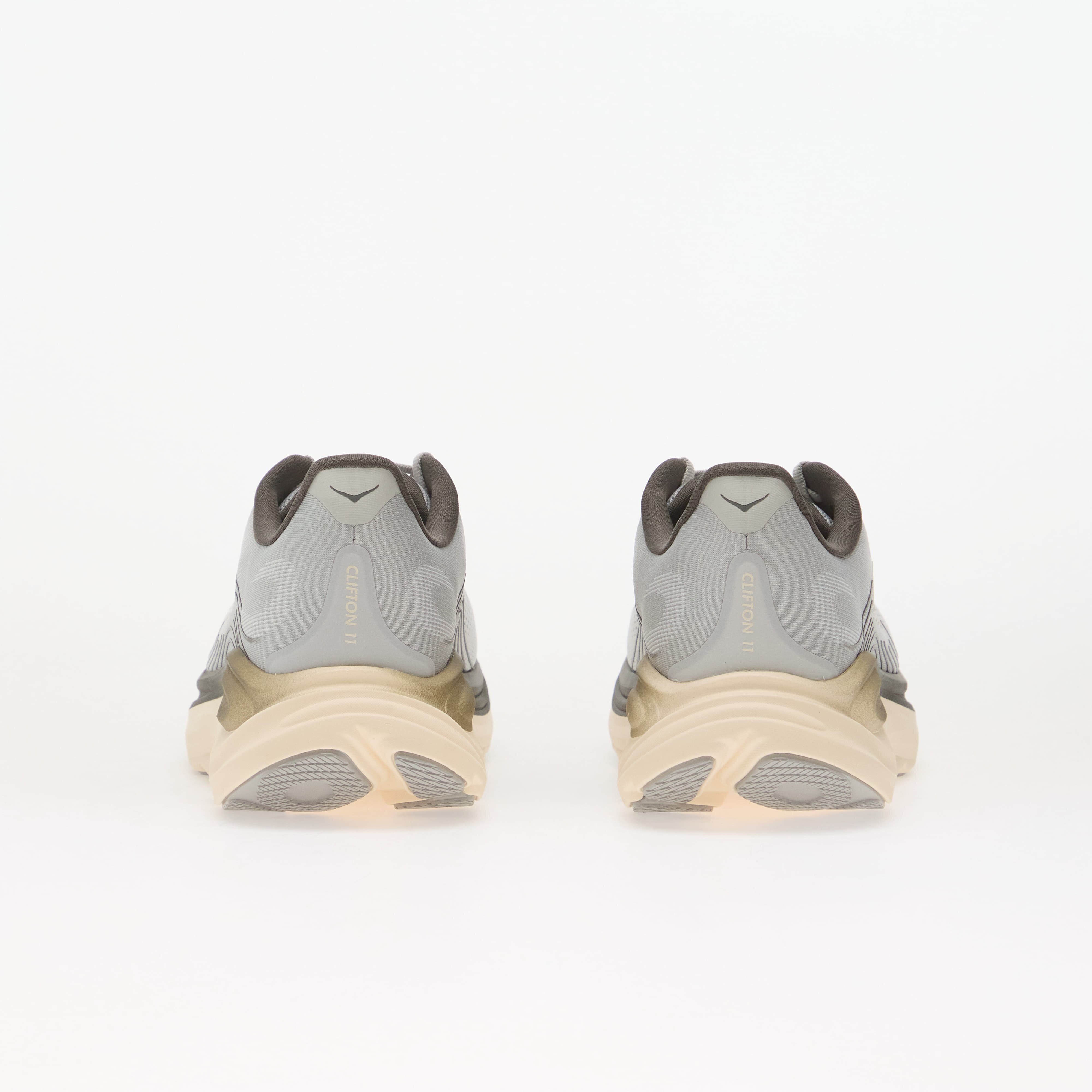 HOKA® Сникърси M Clifton 11 Stardust/ Alabaster