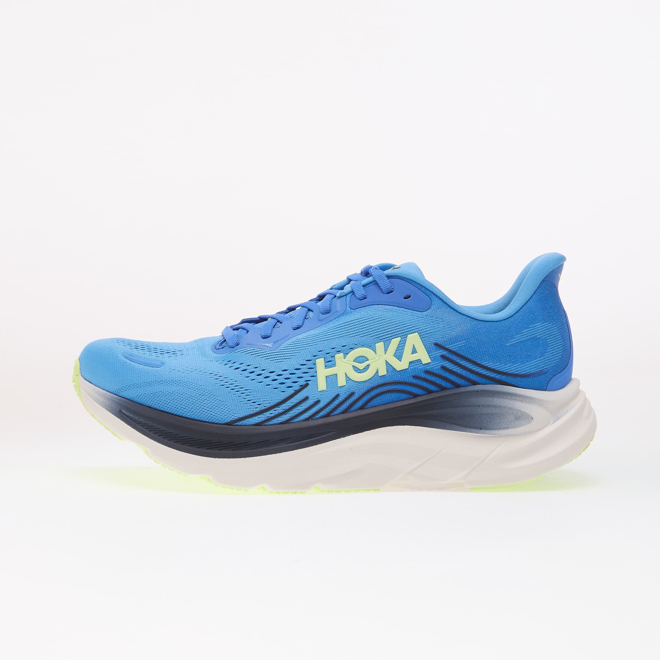 HOKA® Сникърси M Clifton 11 Virtual Blue/ Soft Cobalt