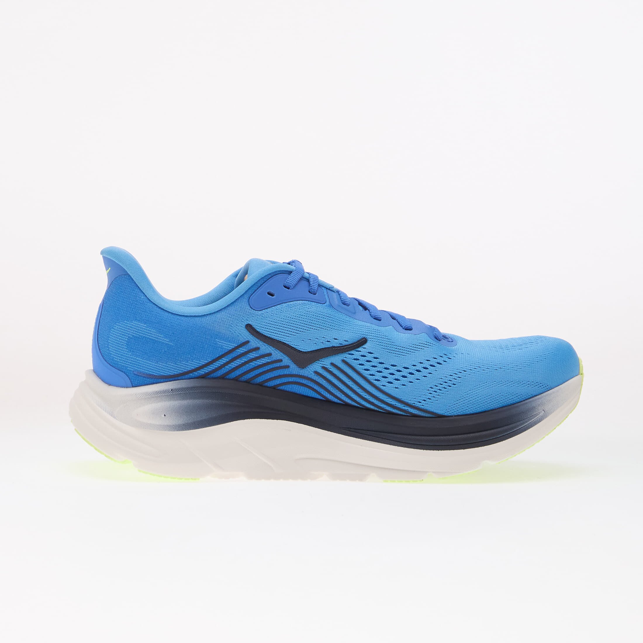HOKA® Сникърси M Clifton 11 Virtual Blue/ Soft Cobalt