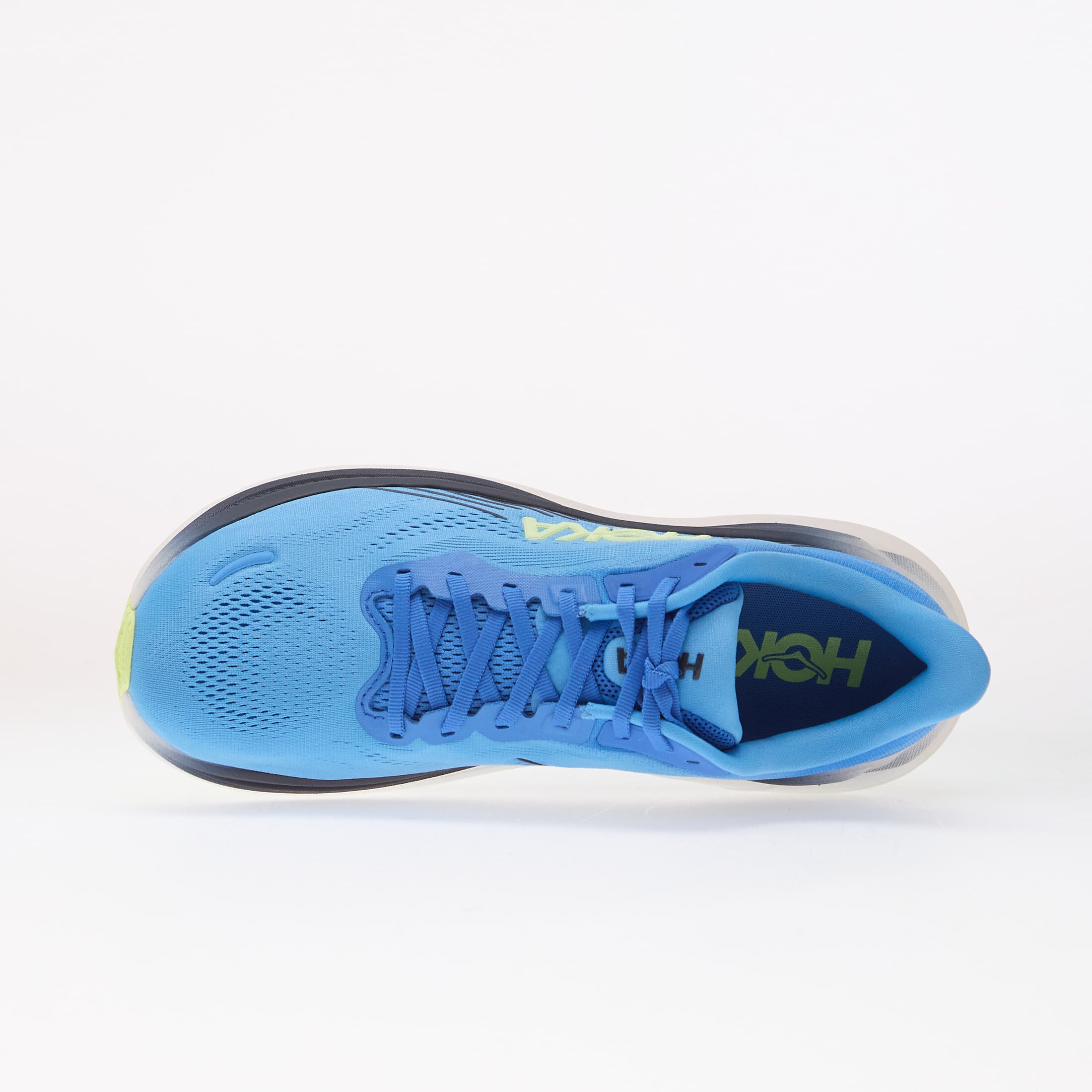 HOKA® Сникърси M Clifton 11 Virtual Blue/ Soft Cobalt