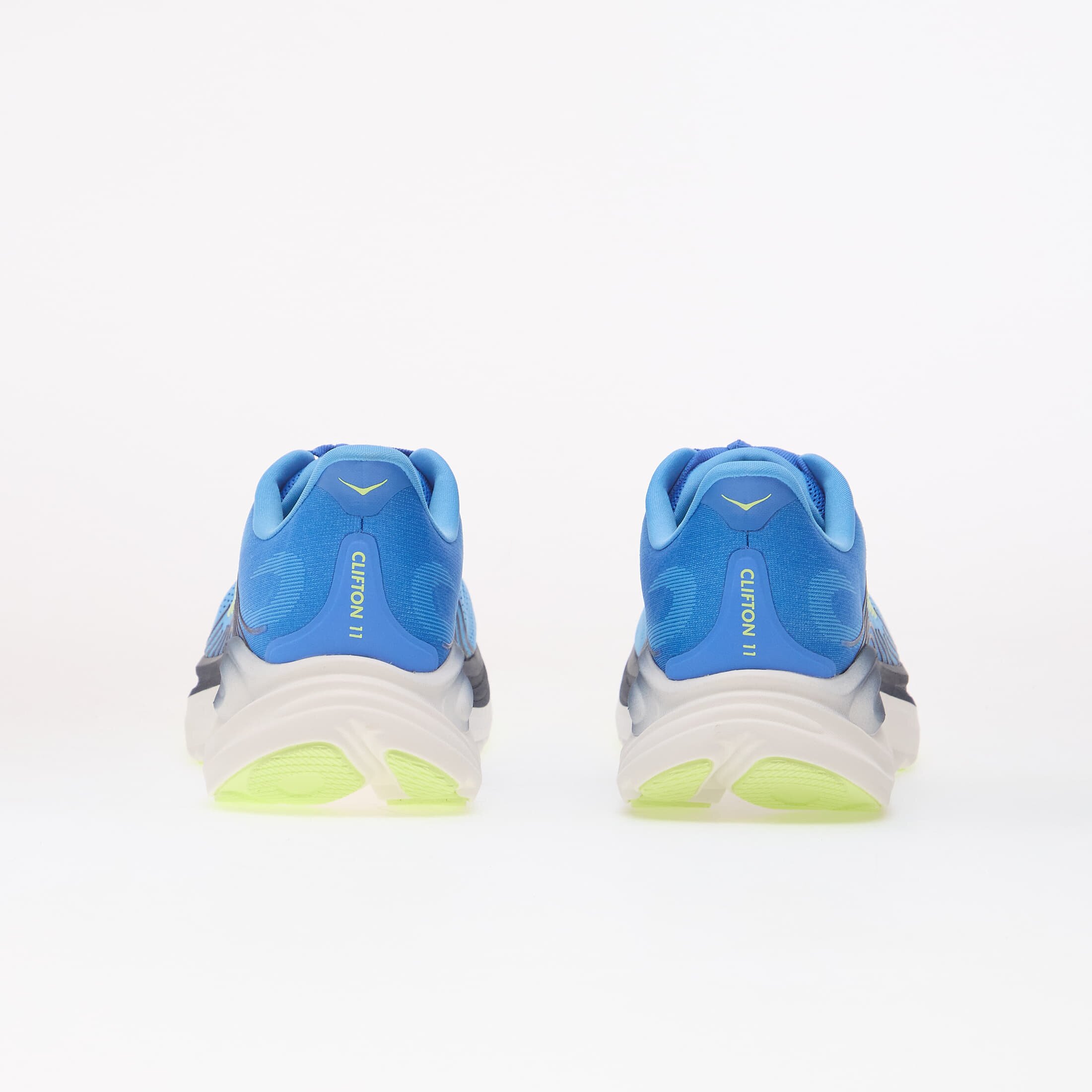 HOKA® Сникърси M Clifton 11 Virtual Blue/ Soft Cobalt