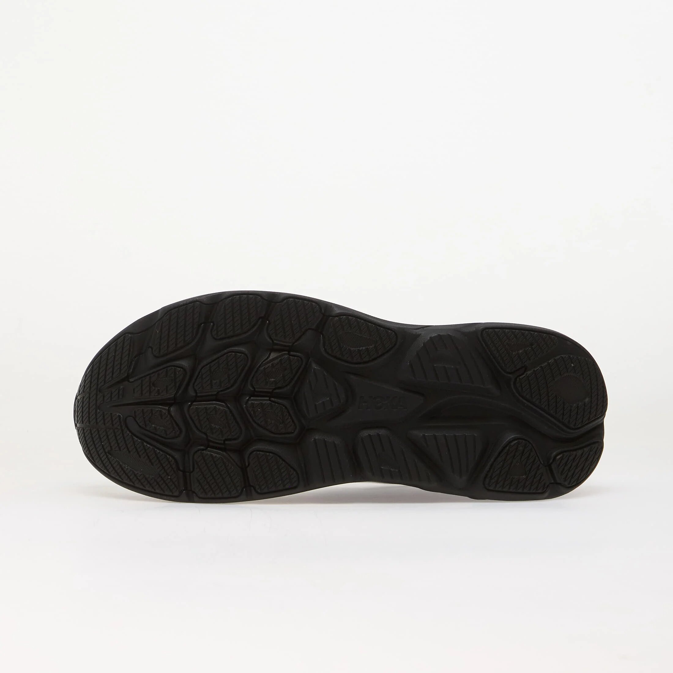 HOKA® Сникърси M Clifton 11 White/ Black