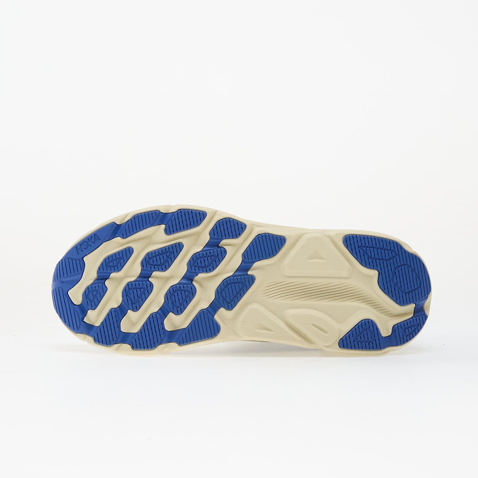 HOKA® Сникърси M Clifton 9 Gtx Gravel/ Eggshell