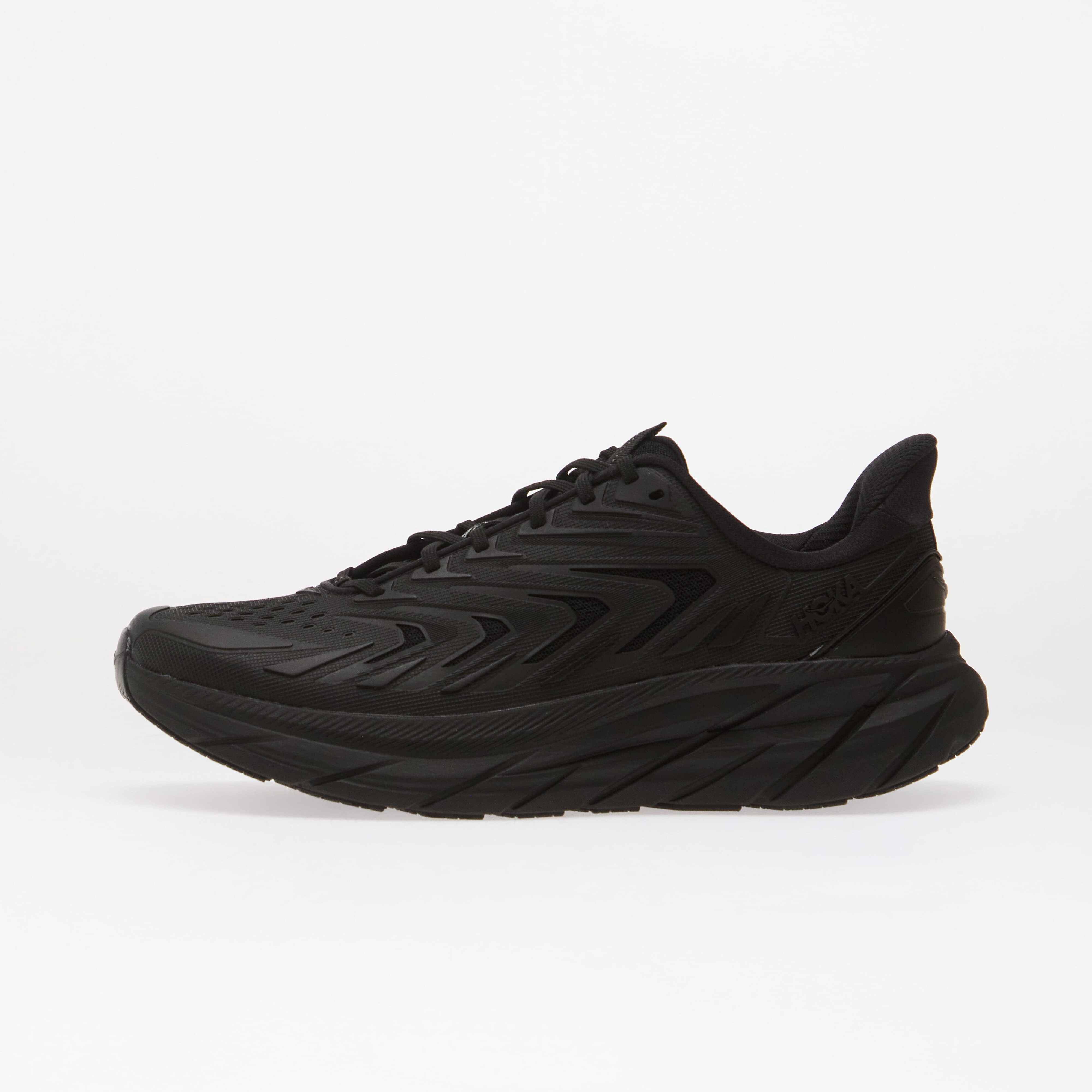 HOKA® Сникърси M Clifton Utl Black/ Black