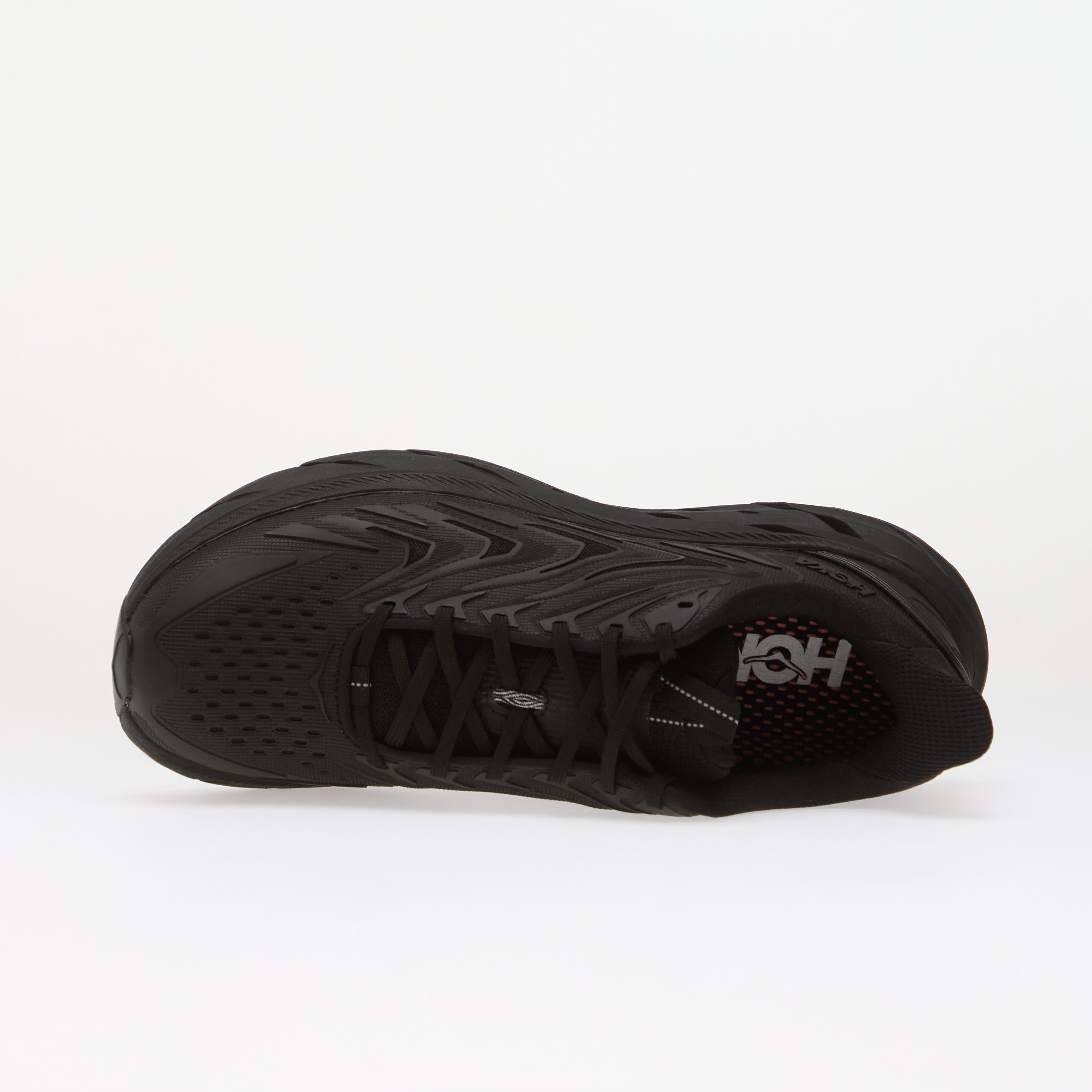 HOKA® Сникърси M Clifton Utl Black/ Black