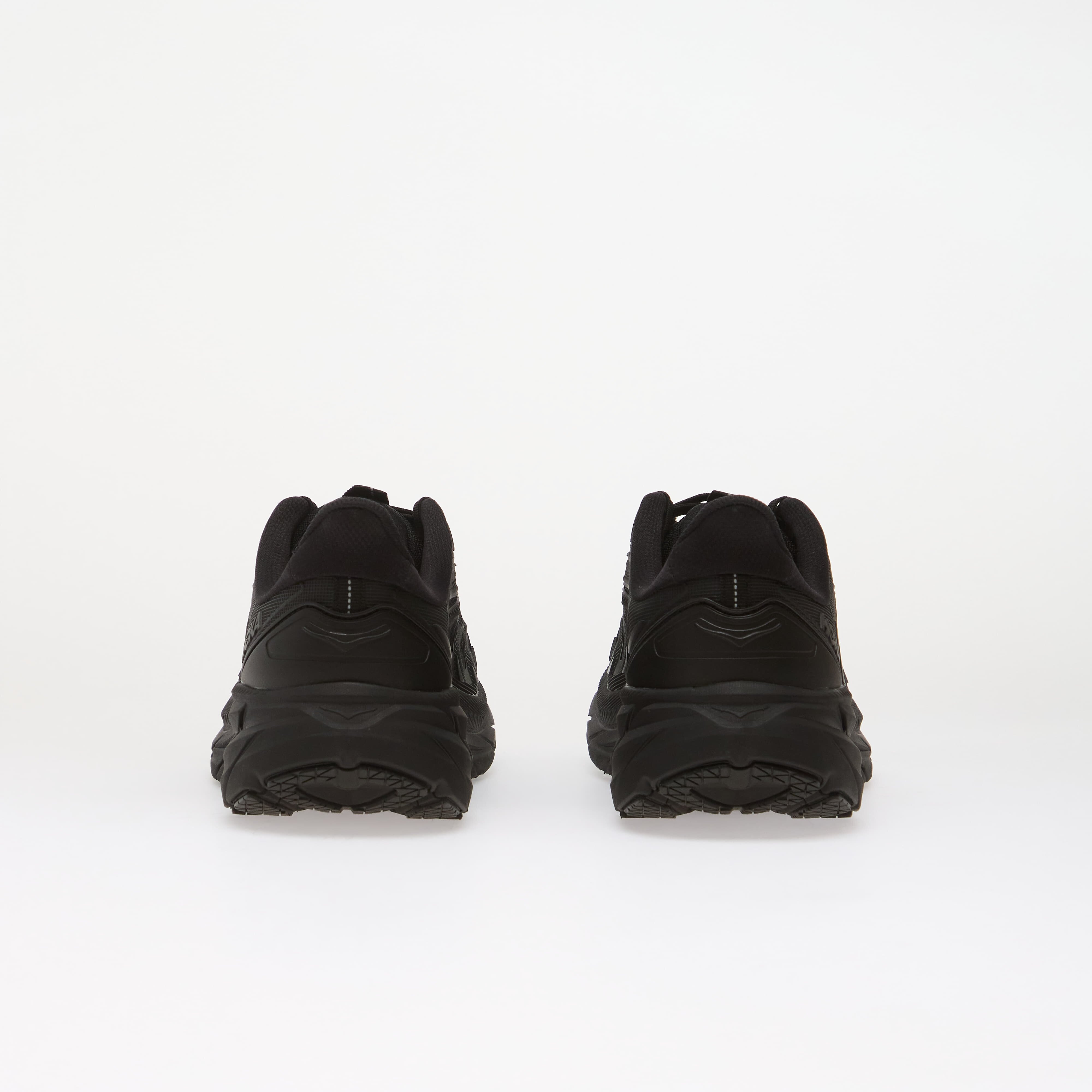HOKA® Сникърси M Clifton Utl Black/ Black