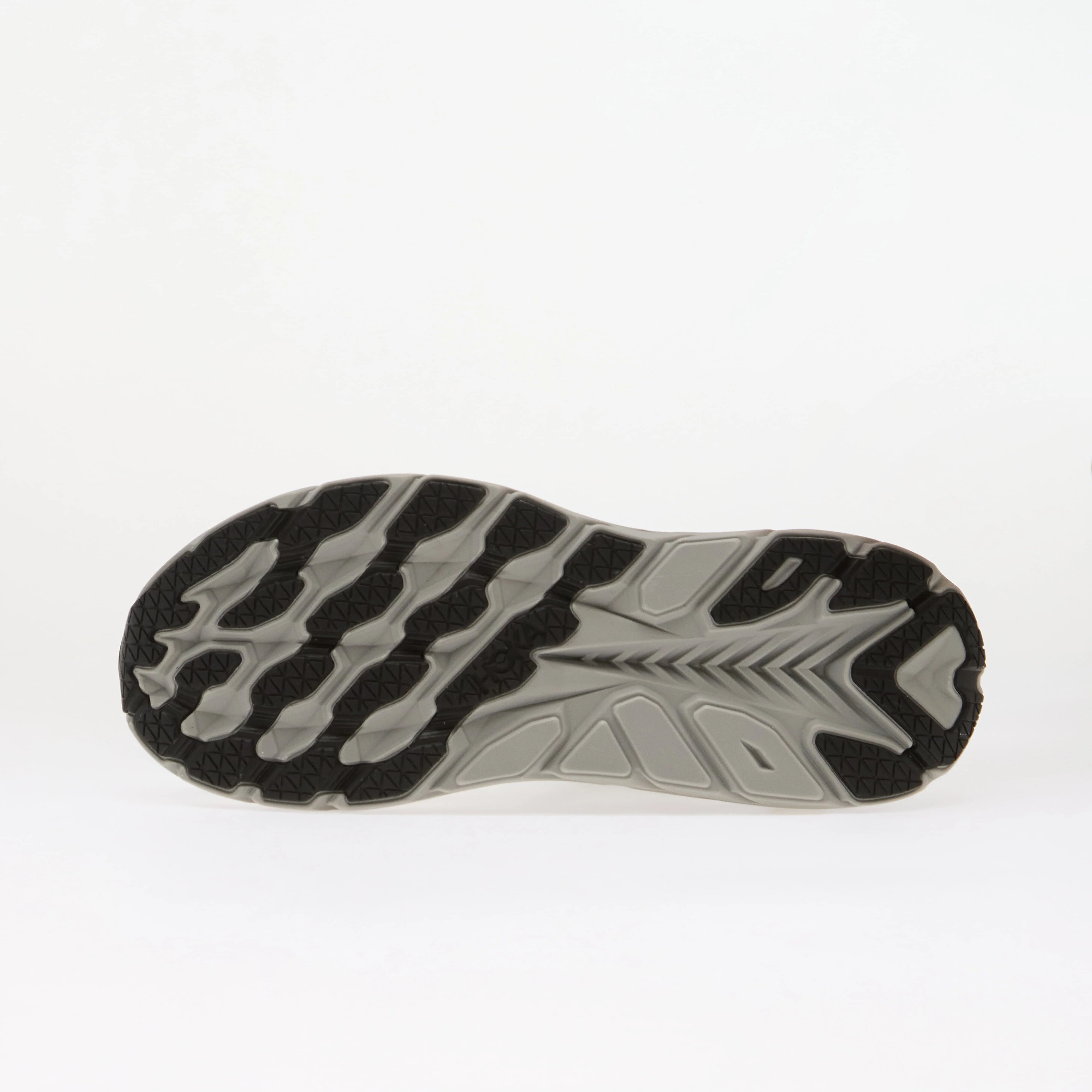 HOKA® Сникърси M Clifton Utl Cosmic Grey/ Stellar Grey