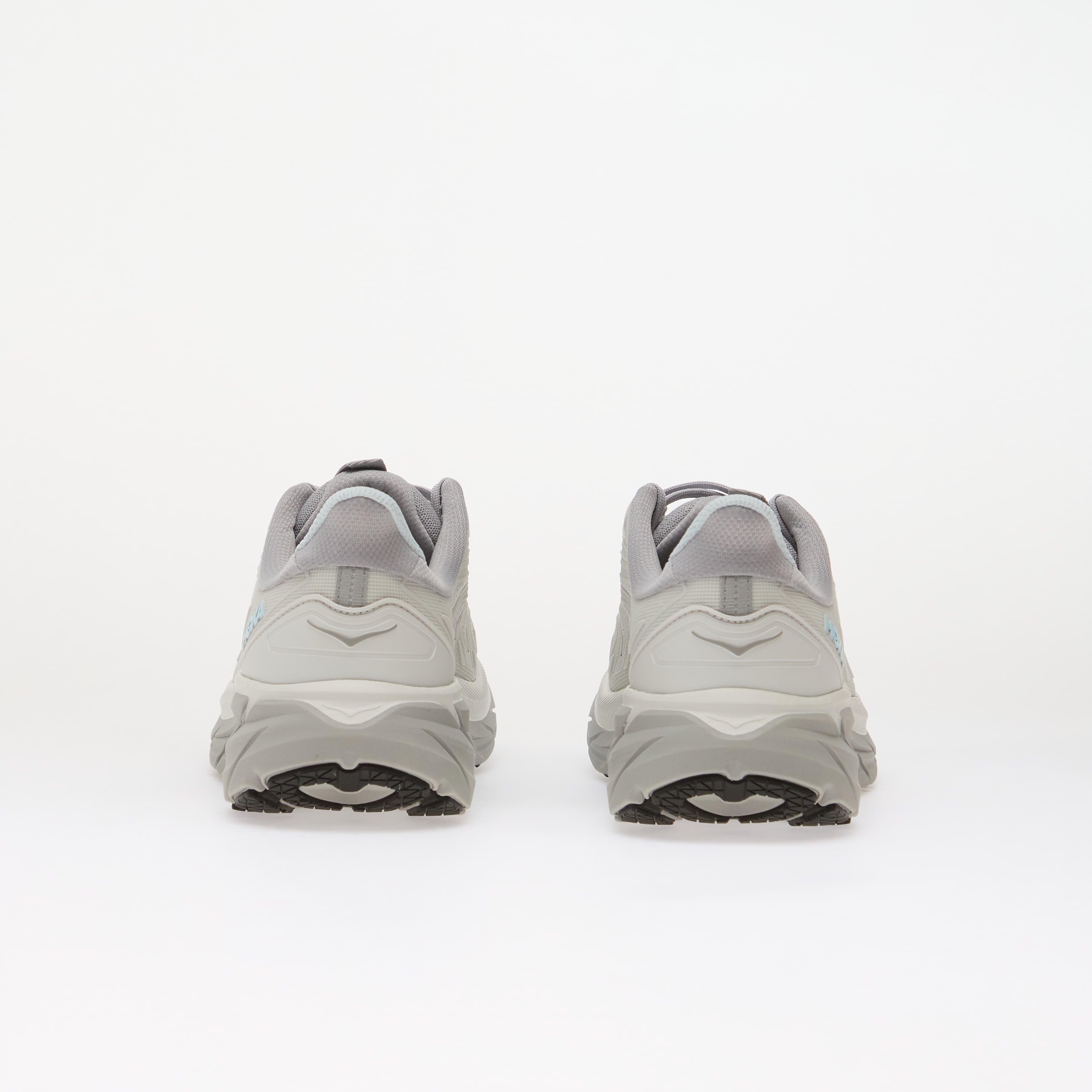 HOKA® Сникърси M Clifton Utl Cosmic Grey/ Stellar Grey