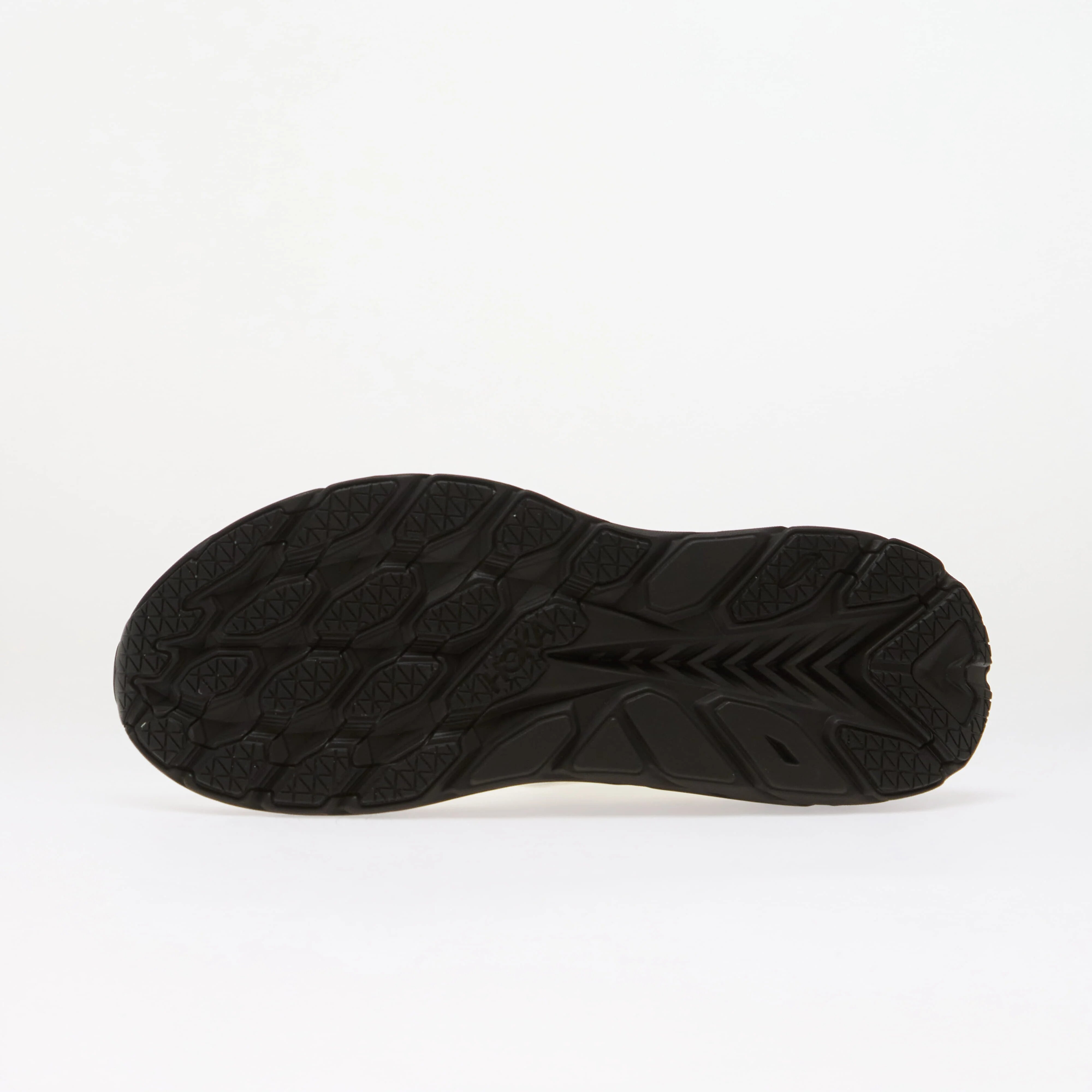HOKA® Сникърси M Clifton Utl Frost/ Black