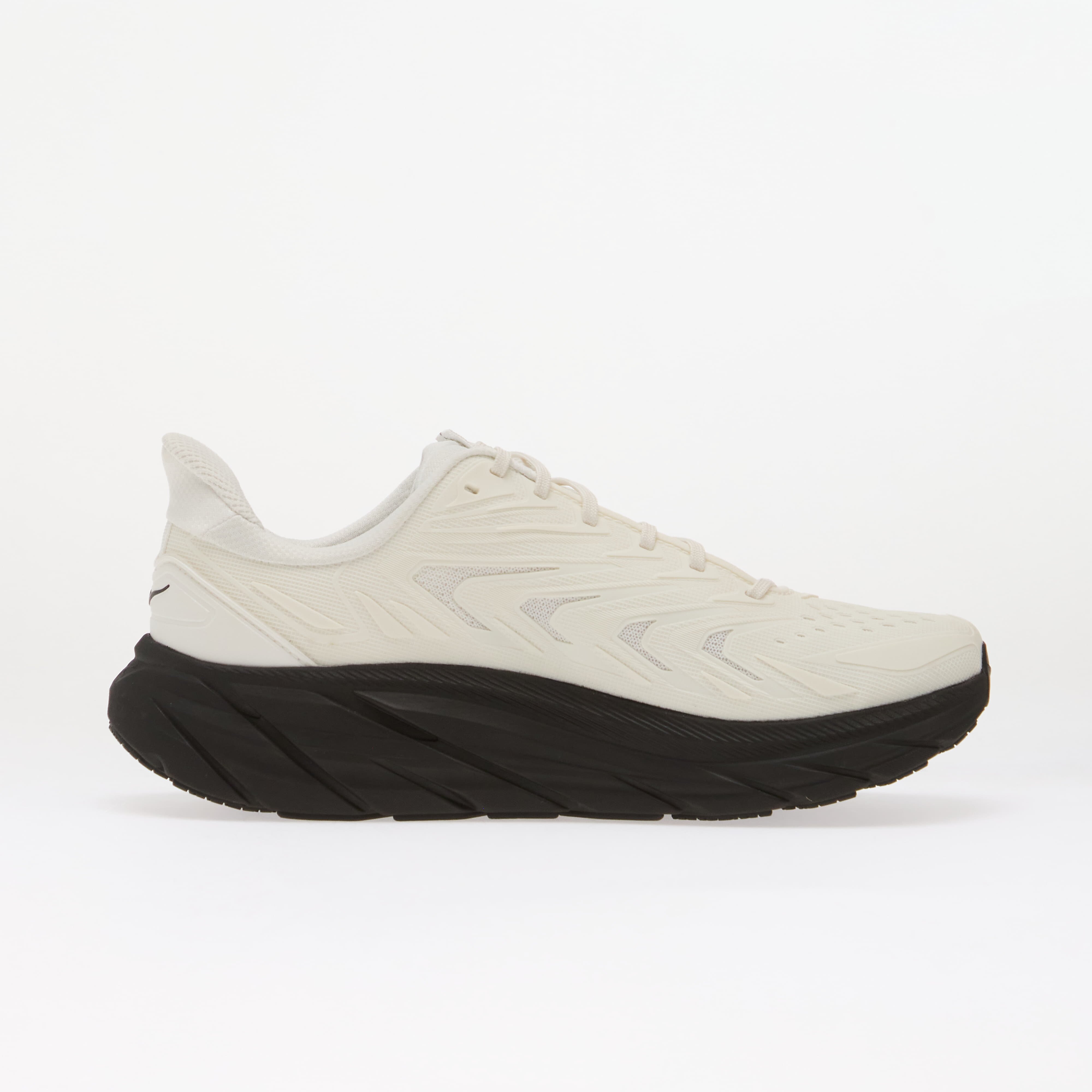 HOKA® Сникърси M Clifton Utl Frost/ Black