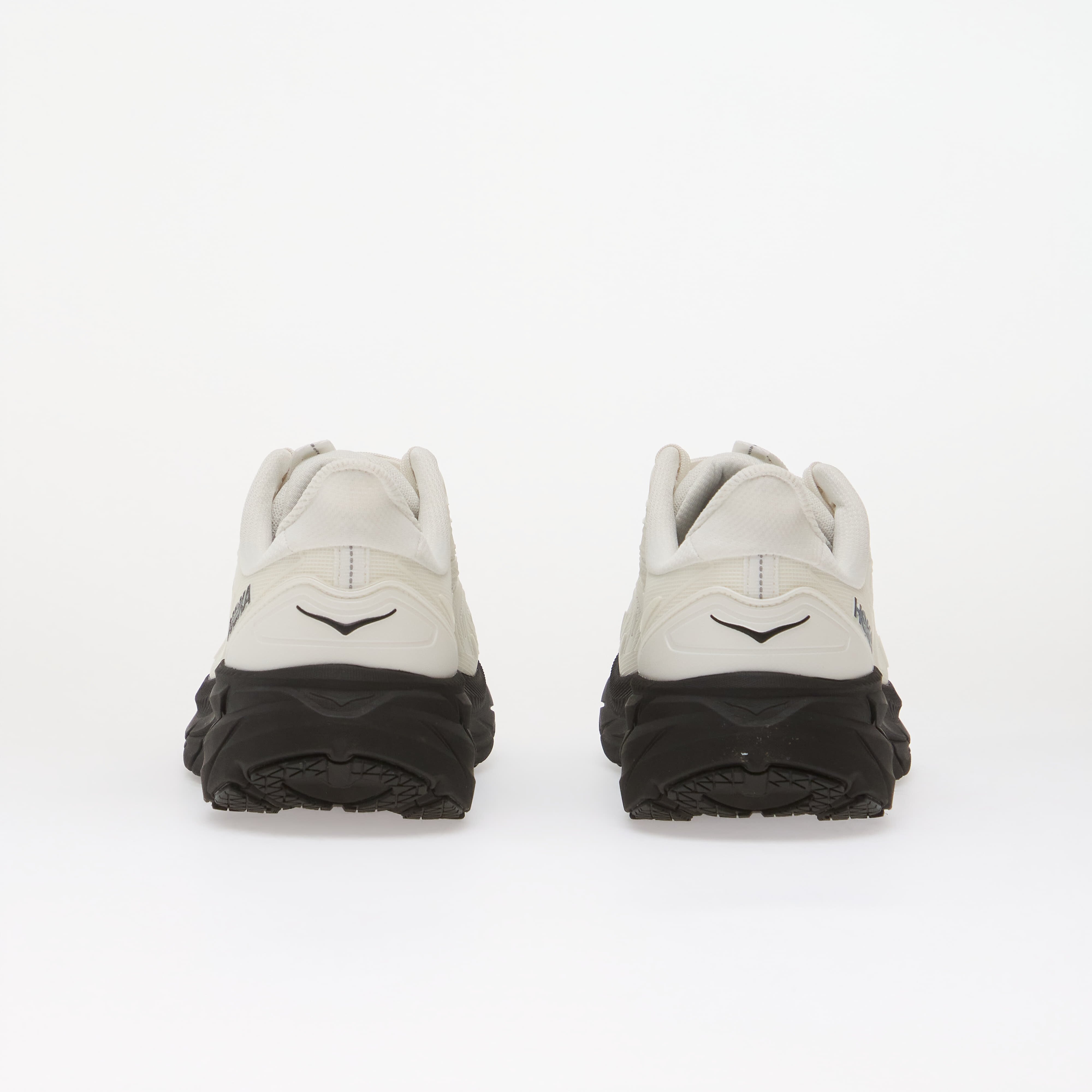 HOKA® Сникърси M Clifton Utl Frost/ Black