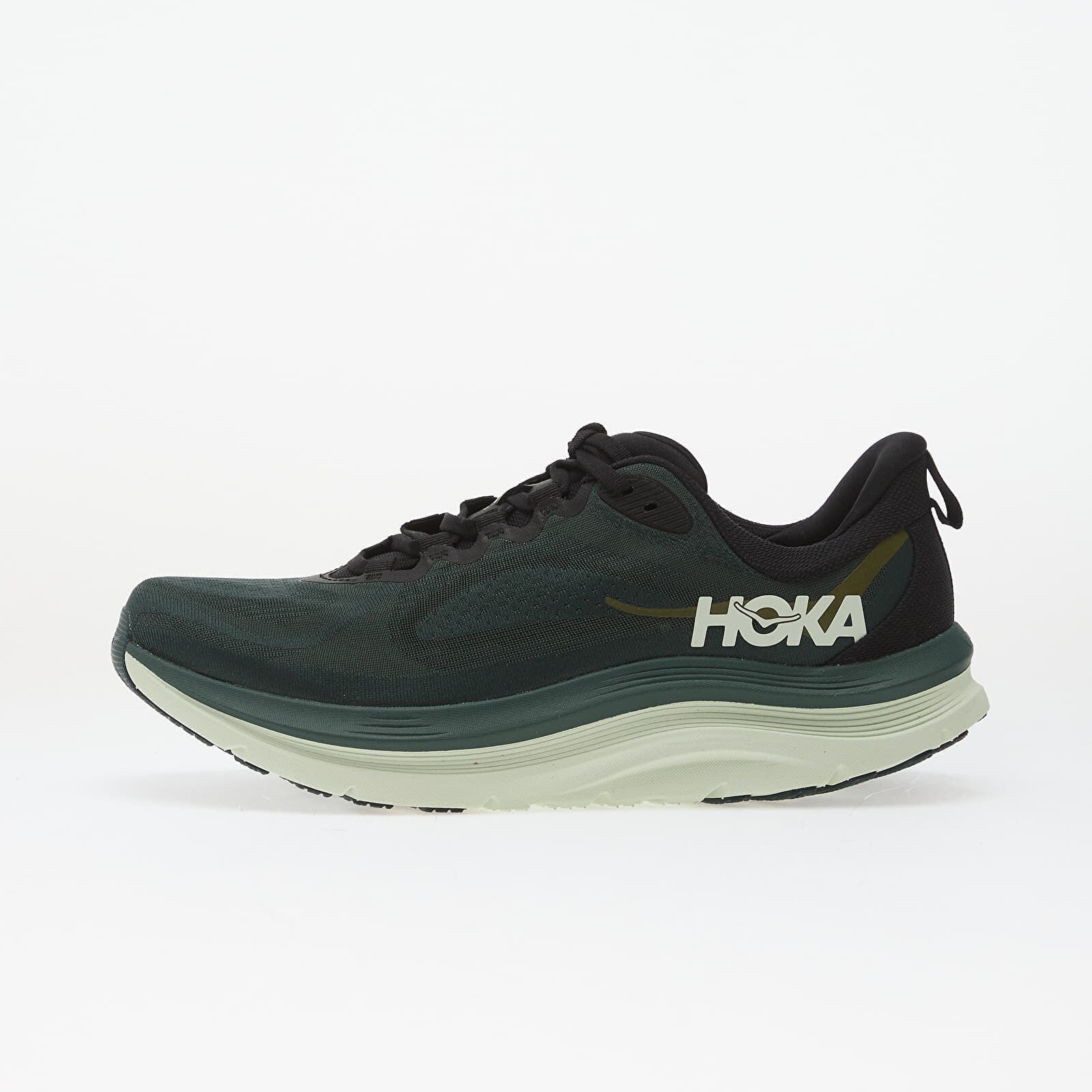 HOKA® Сникърси M Kawana 3 Bay Leaf/ Sea Glass
