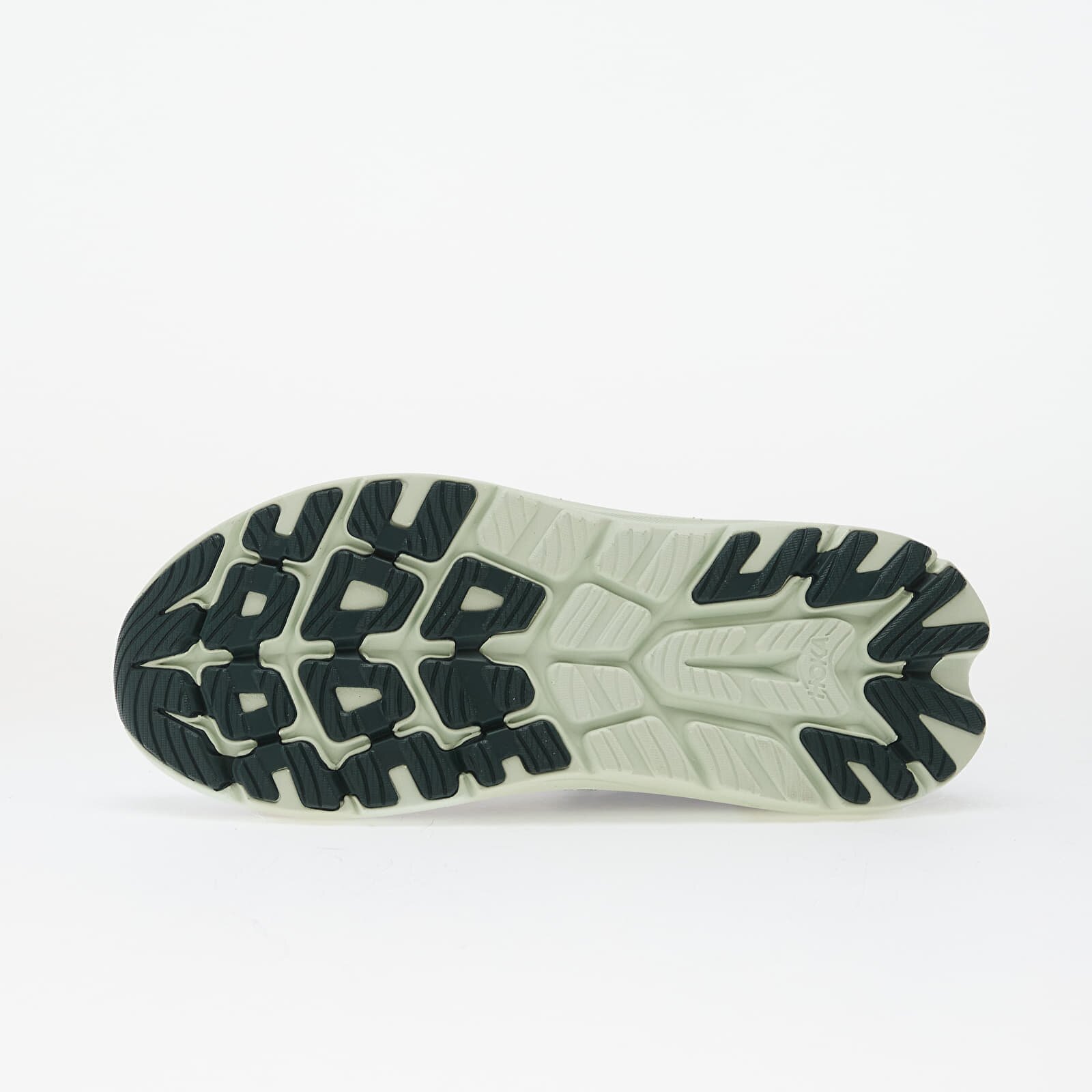 HOKA® Сникърси M Kawana 3 Bay Leaf/ Sea Glass
