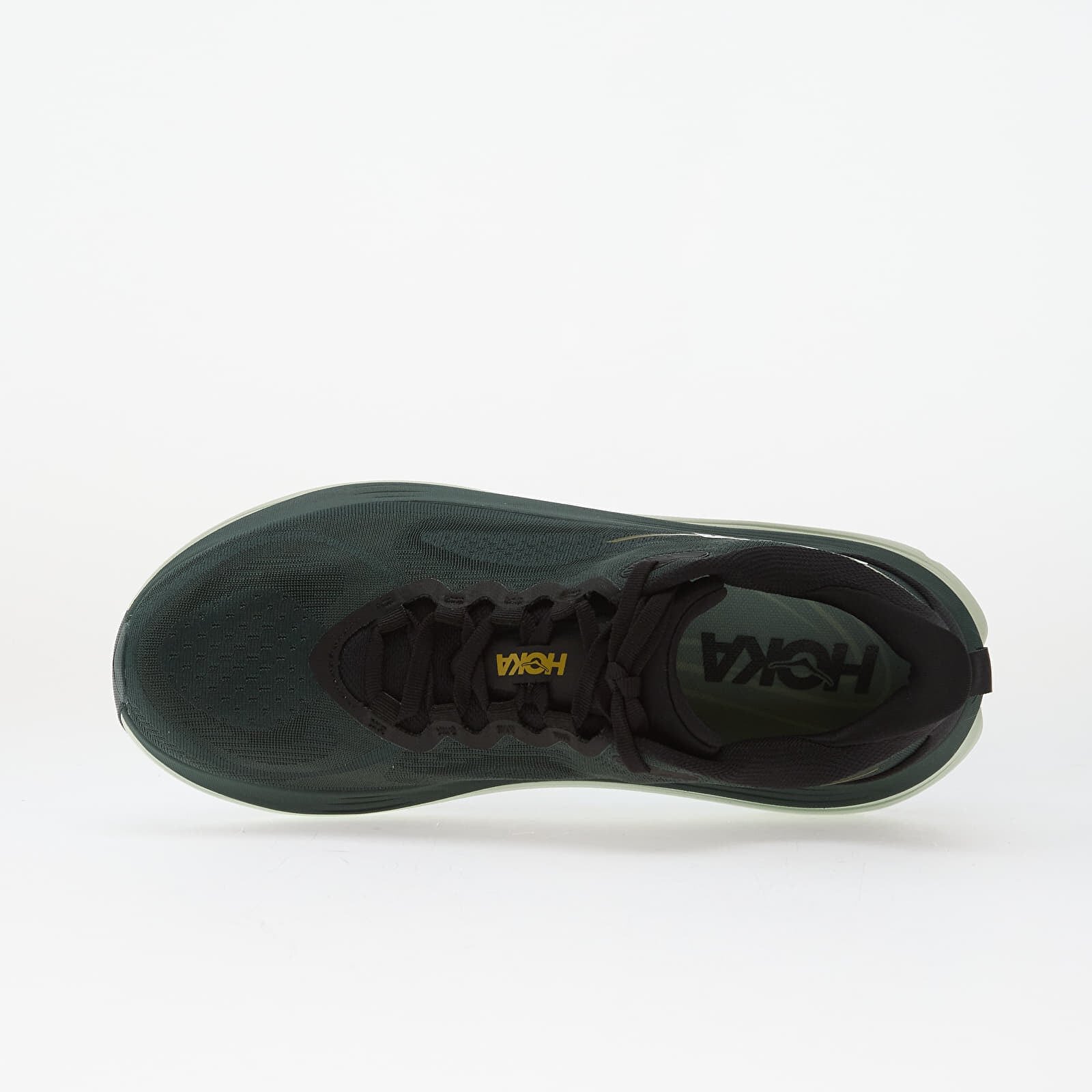 HOKA® Сникърси M Kawana 3 Bay Leaf/ Sea Glass