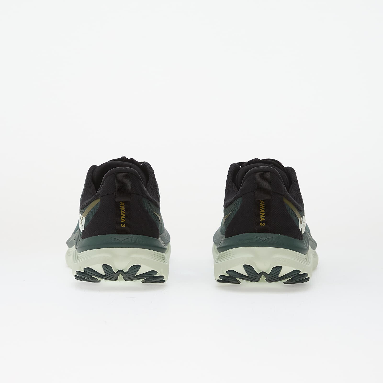 HOKA® Сникърси M Kawana 3 Bay Leaf/ Sea Glass