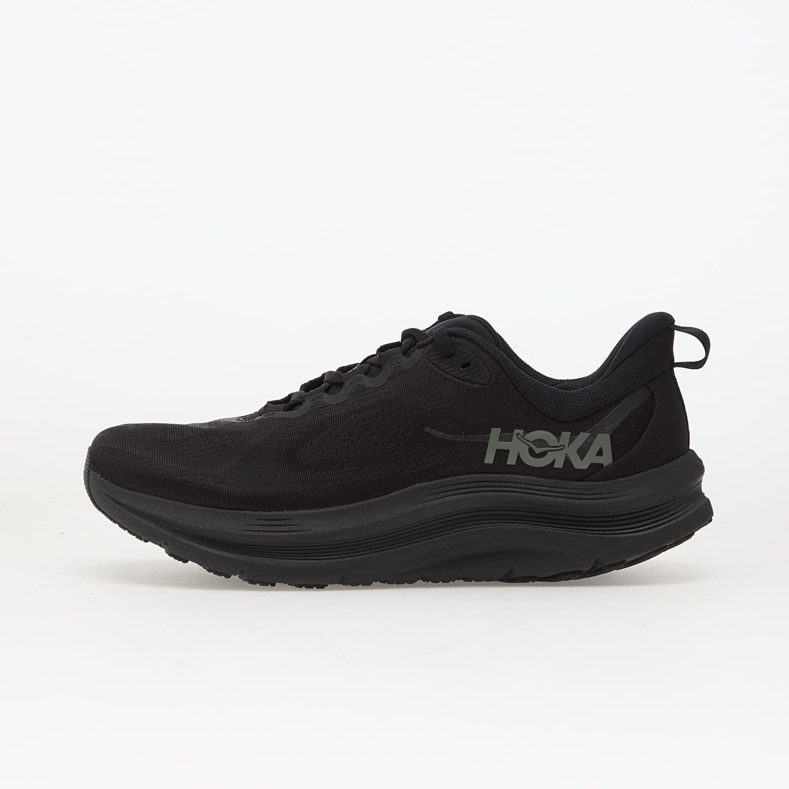 HOKA® Сникърси M Kawana 3 Black/ Black