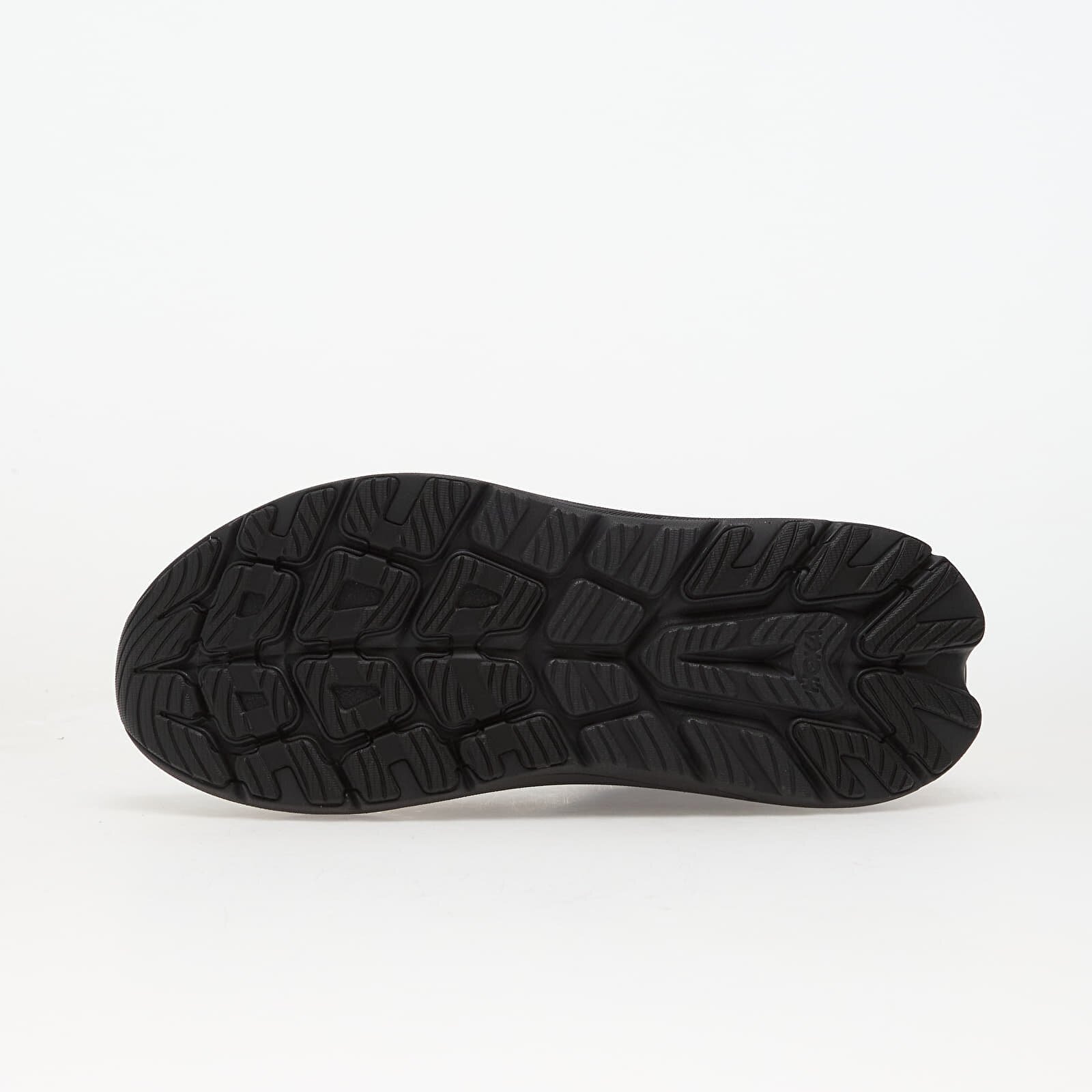 HOKA® Сникърси M Kawana 3 Black/ Black
