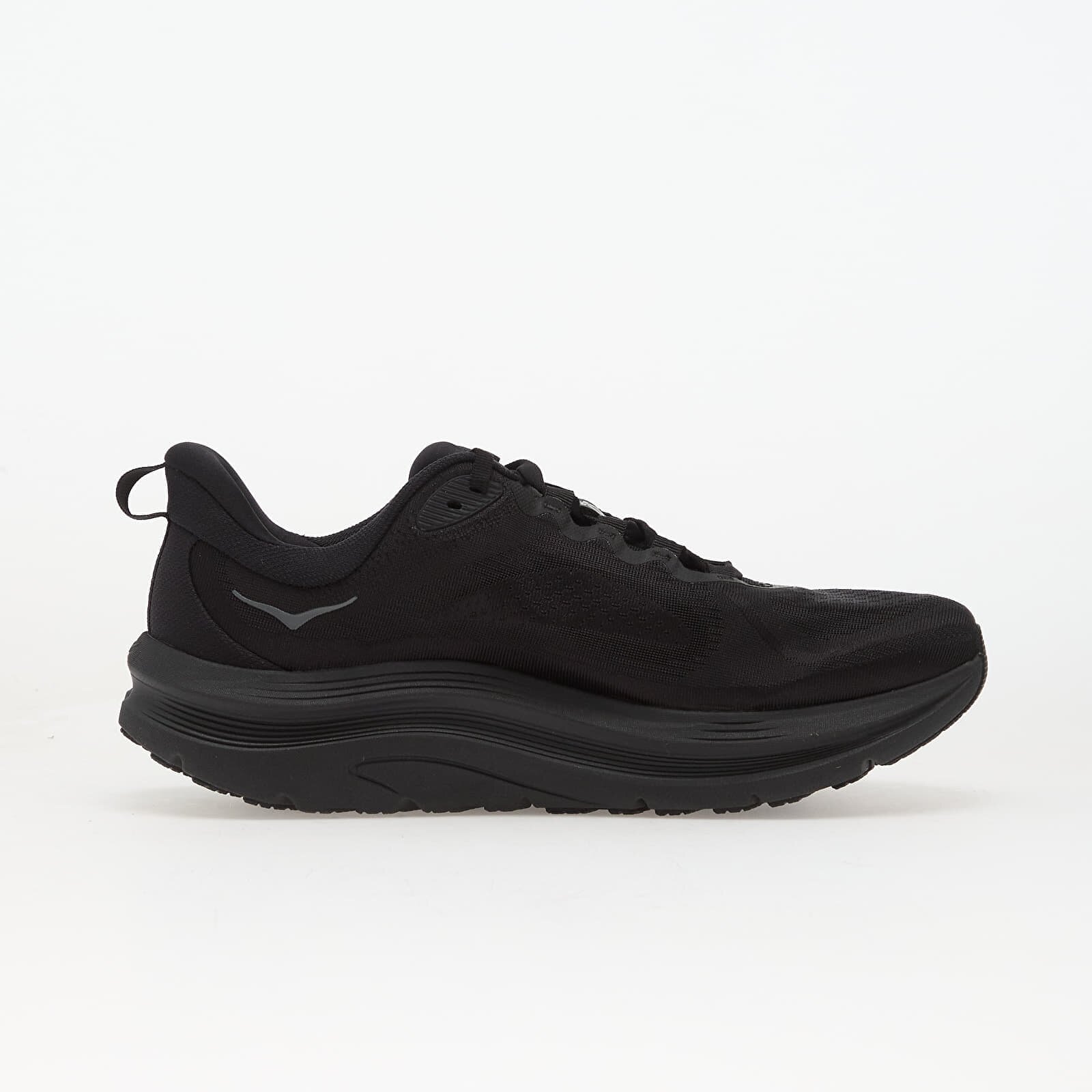 HOKA® Сникърси M Kawana 3 Black/ Black