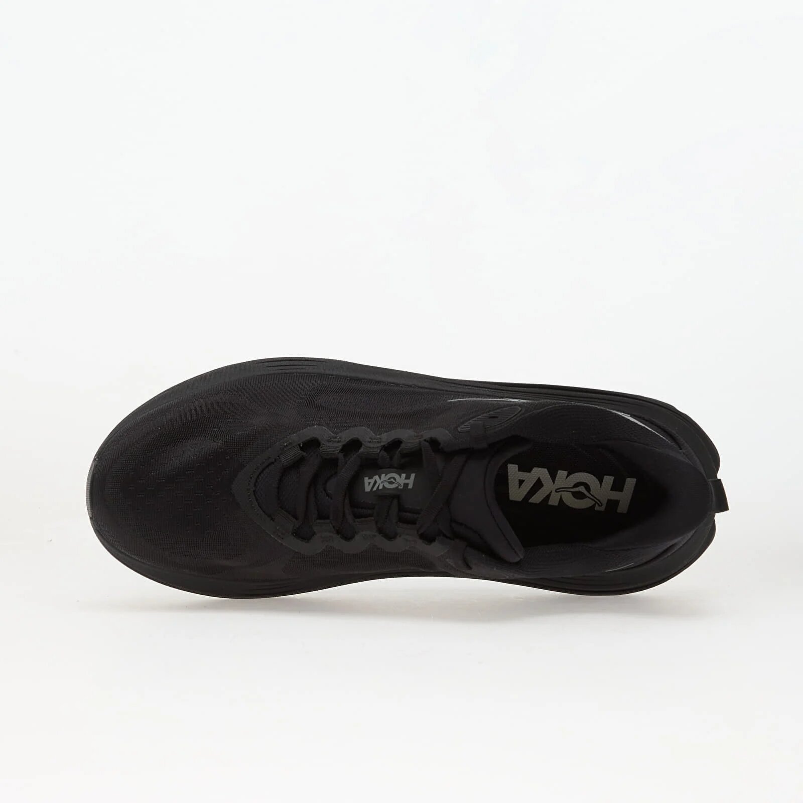 HOKA® Сникърси M Kawana 3 Black/ Black
