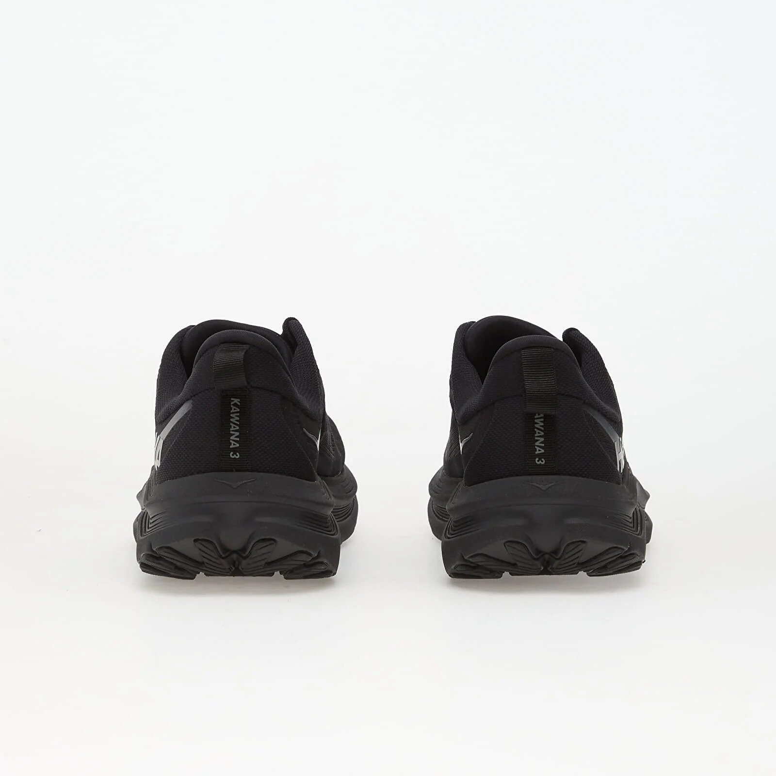 HOKA® Сникърси M Kawana 3 Black/ Black