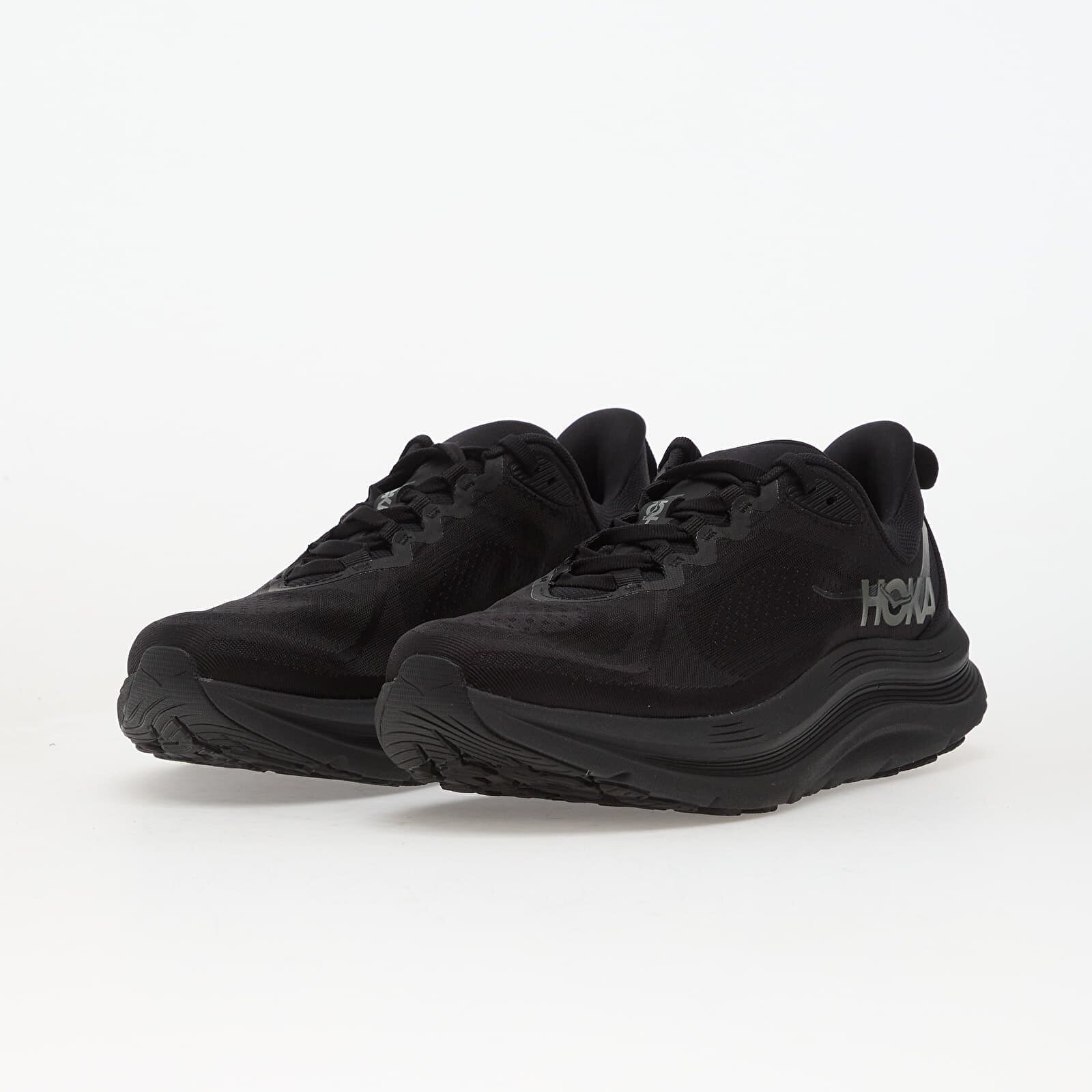 HOKA® Сникърси M Kawana 3 Black/ Black