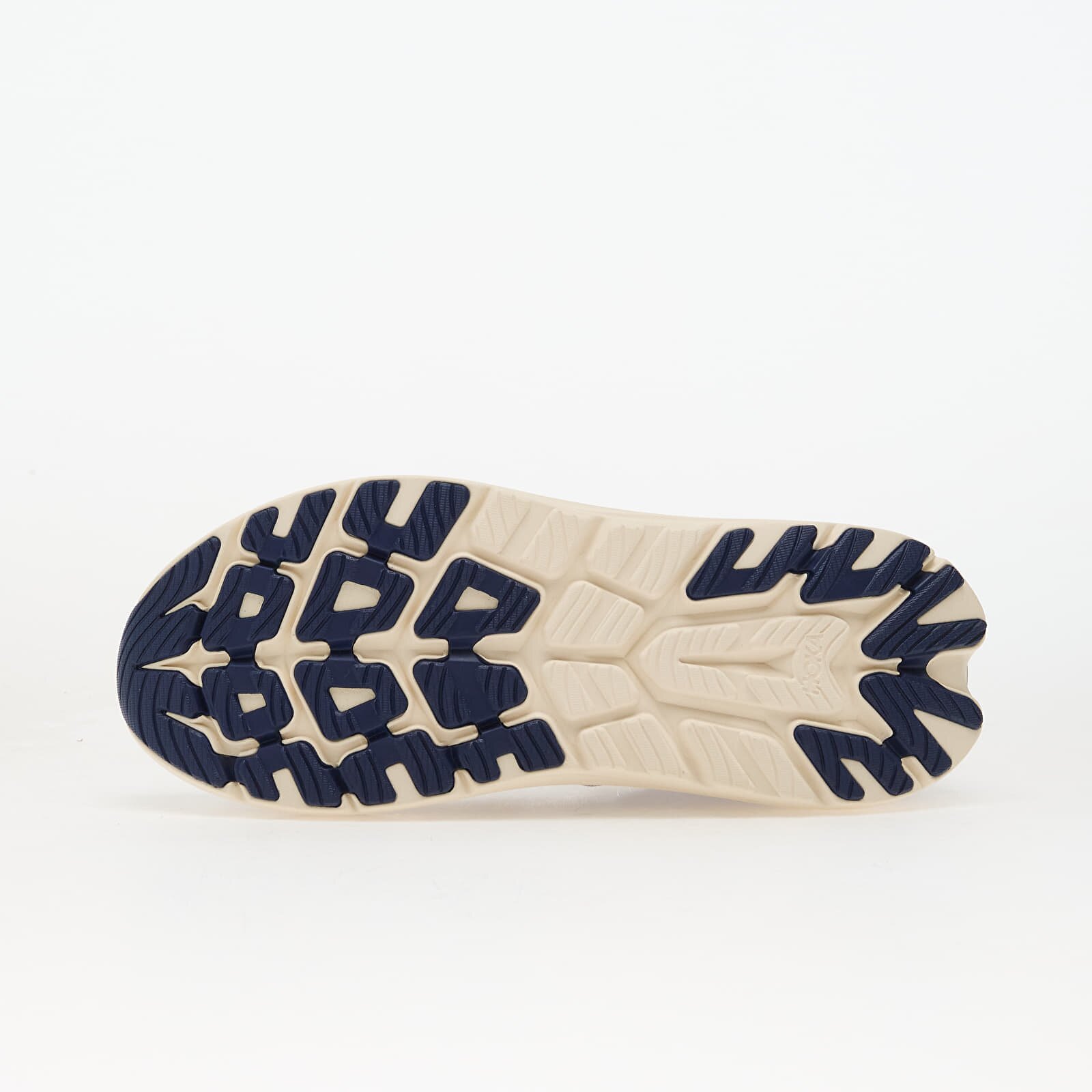 HOKA® Сникърси M Kawana 3 Putty/ Midnight Blue