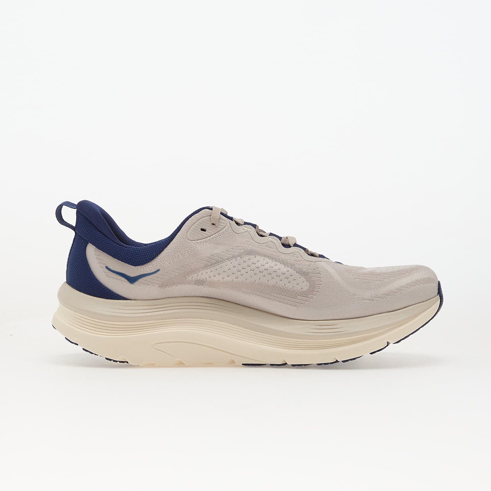 HOKA® Сникърси M Kawana 3 Putty/ Midnight Blue