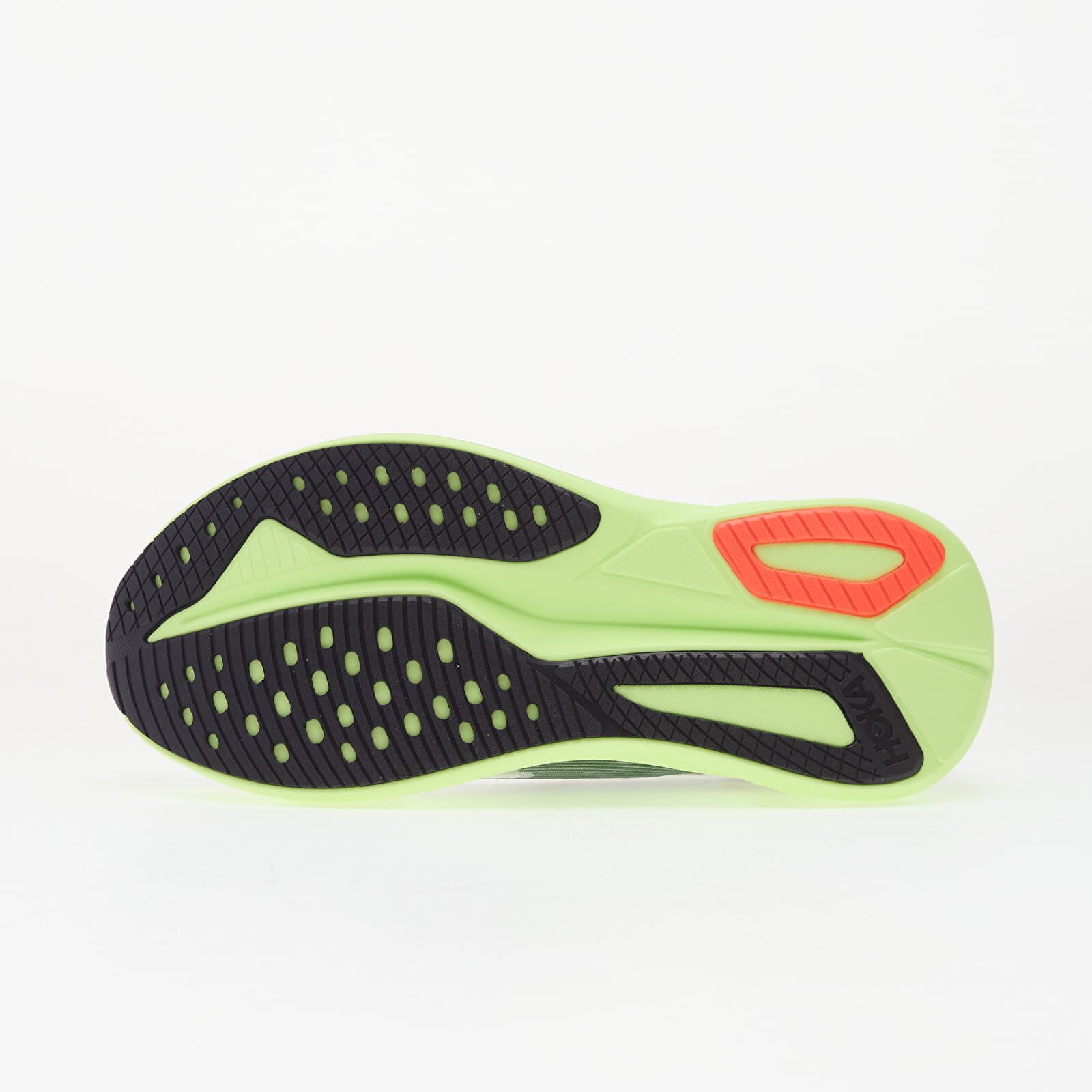 HOKA® Сникърси M Mach 7 Frost/ Neon Yuzu