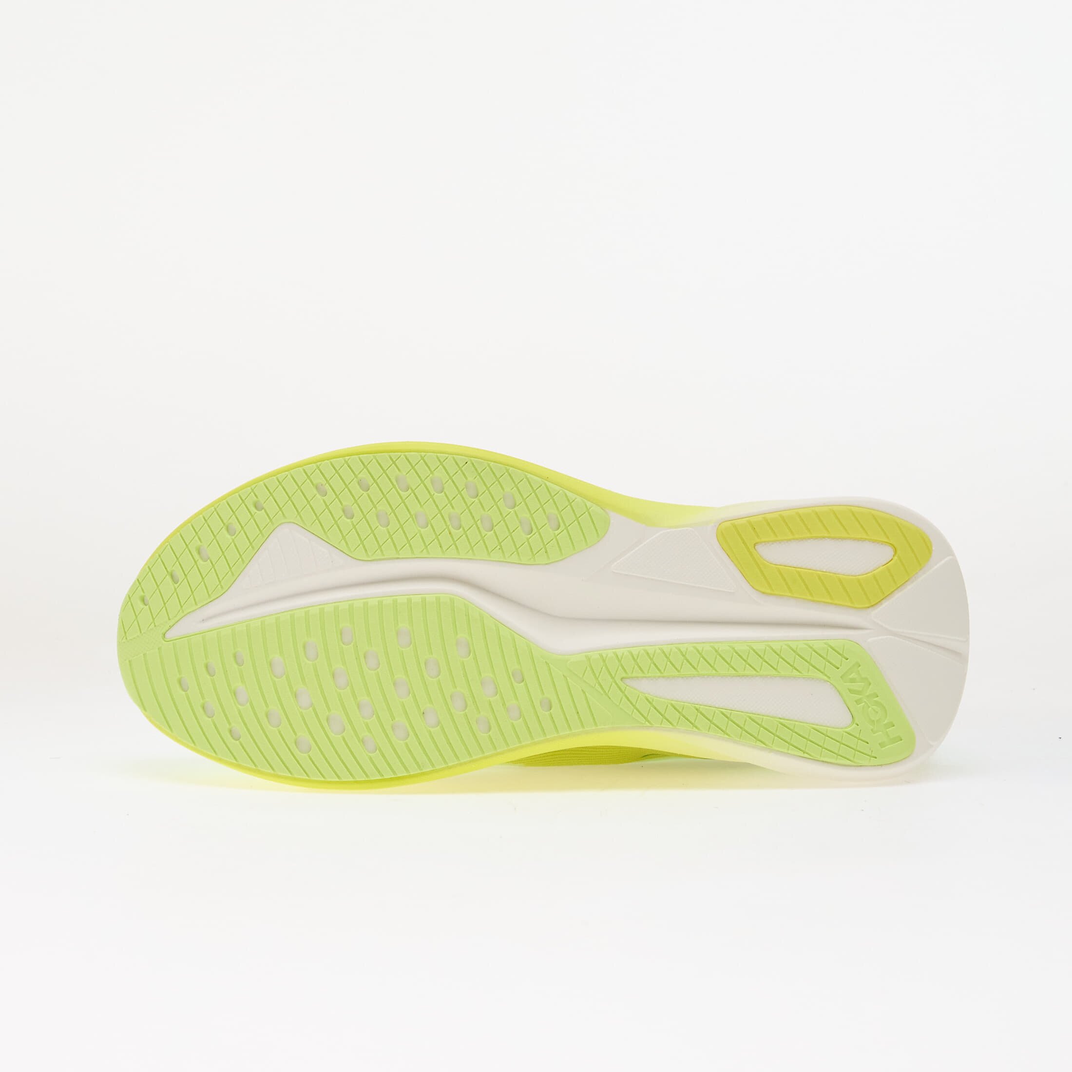 HOKA® Сникърси M Mach 7 Neon Yuzu/ Citrus