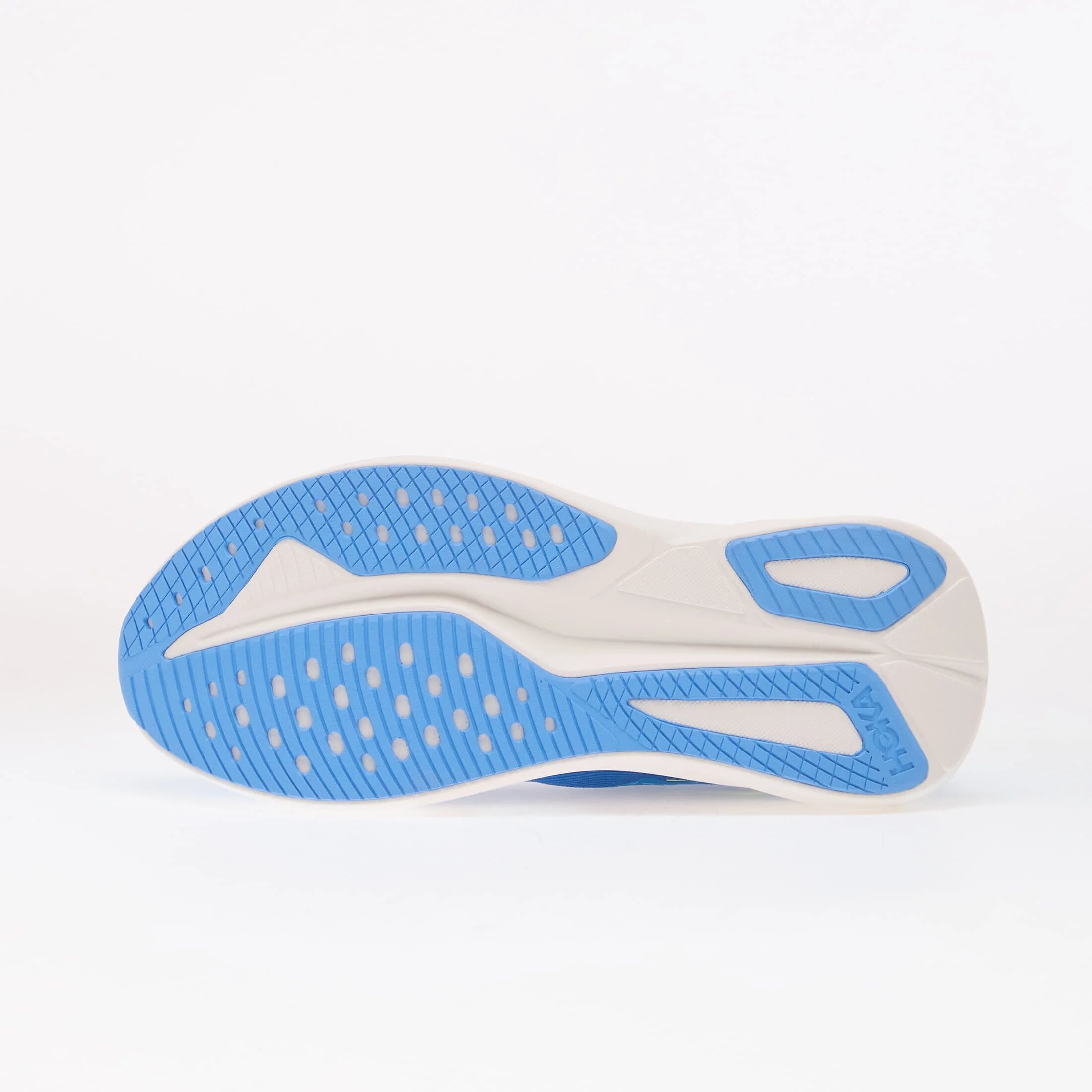 HOKA® Сникърси M Mach 7 Virtual Blue/ Soft Cobalt