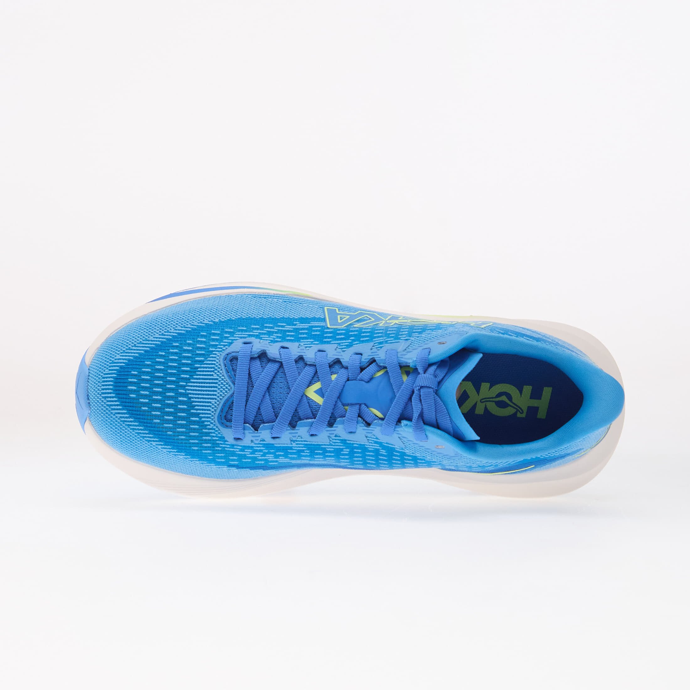HOKA® Сникърси M Mach 7 Virtual Blue/ Soft Cobalt