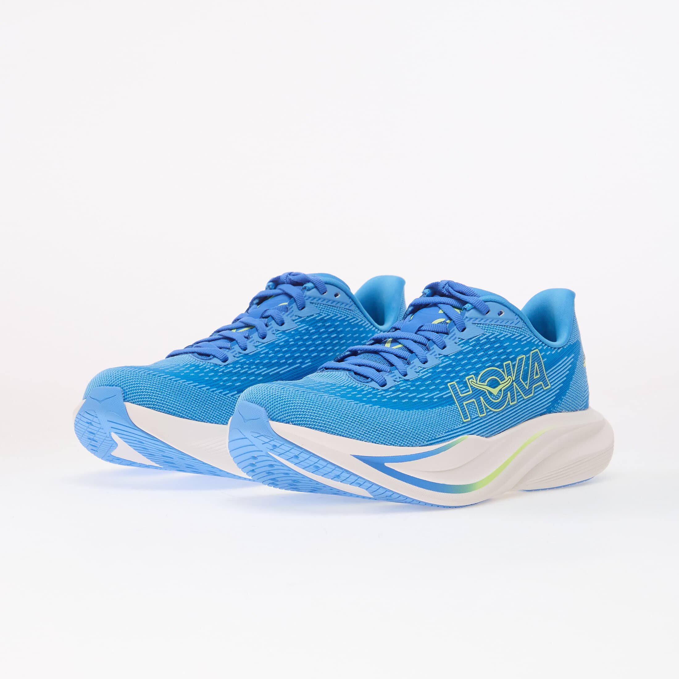 HOKA® Сникърси M Mach 7 Virtual Blue/ Soft Cobalt