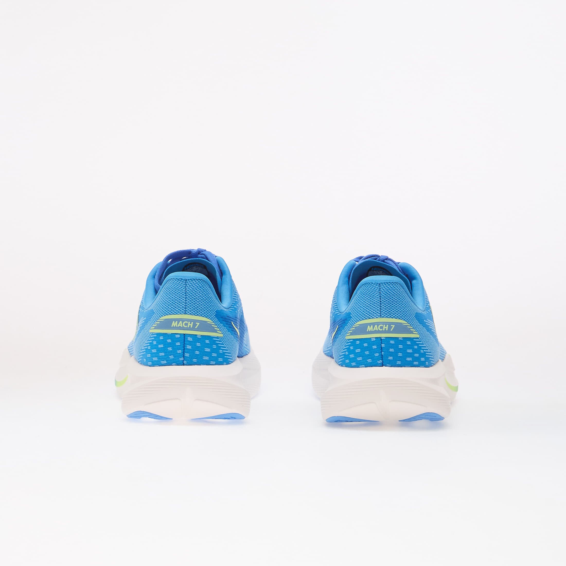 HOKA® Сникърси M Mach 7 Virtual Blue/ Soft Cobalt