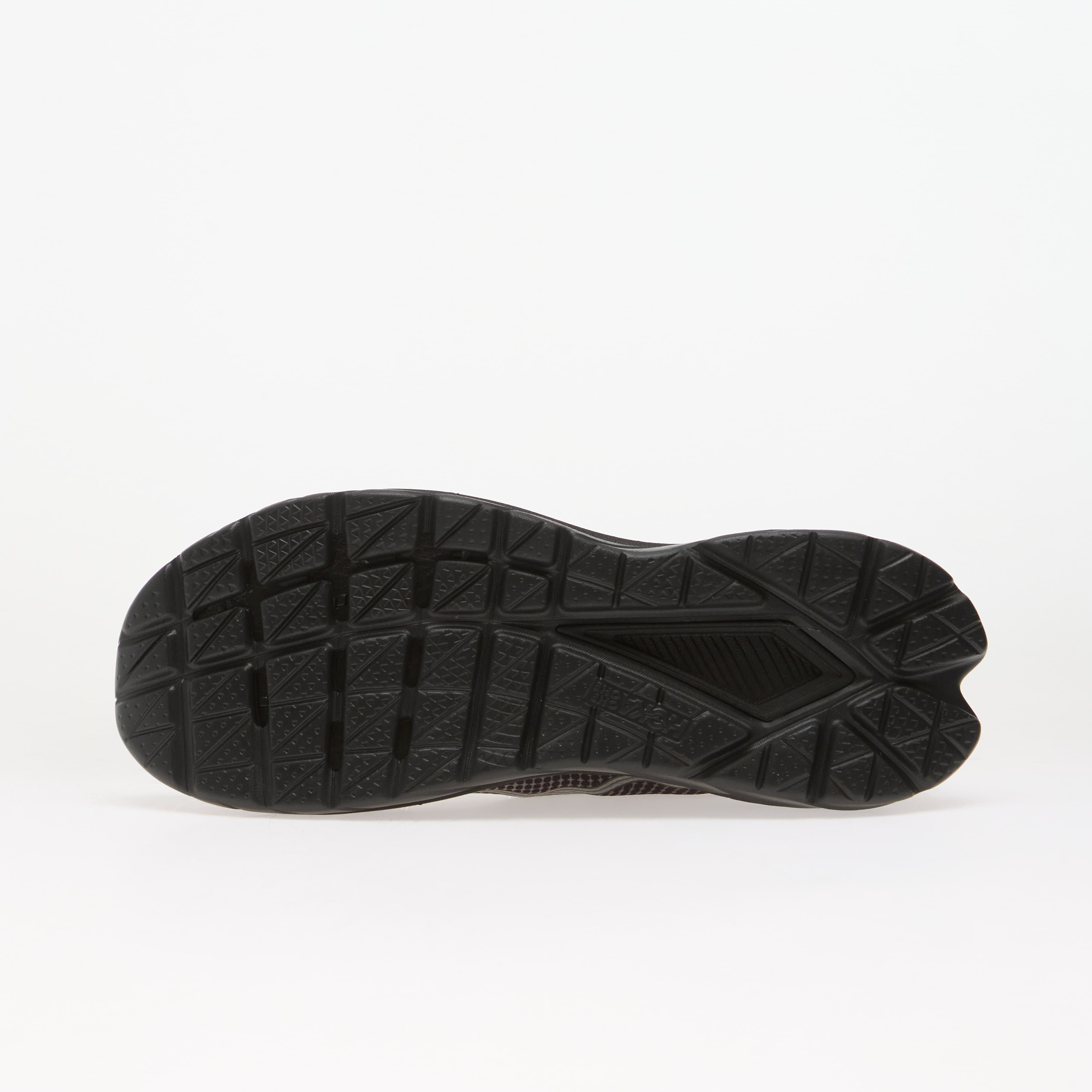 HOKA® Сникърси M Mach Remastered Aura Black/ Steel