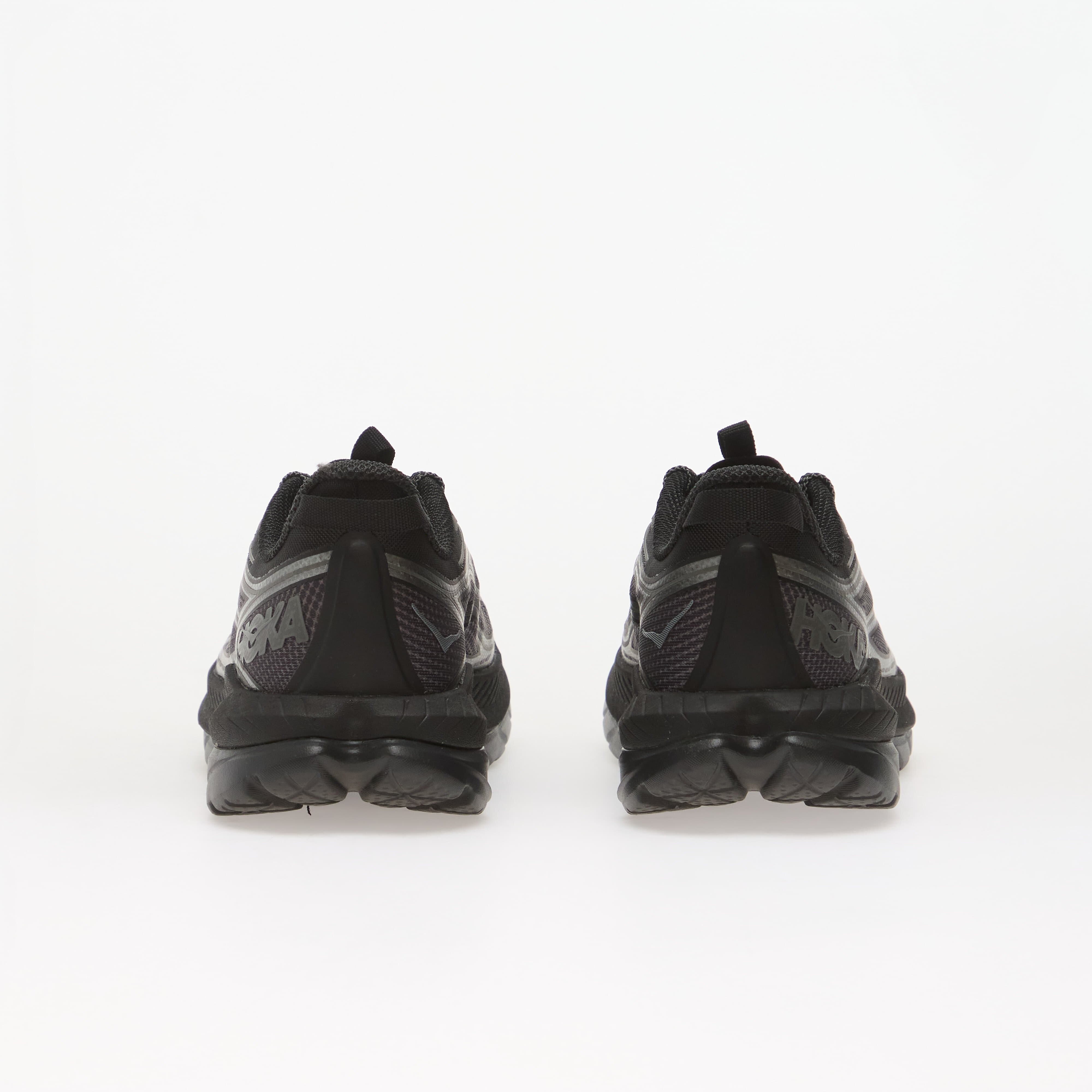HOKA® Сникърси M Mach Remastered Aura Black/ Steel
