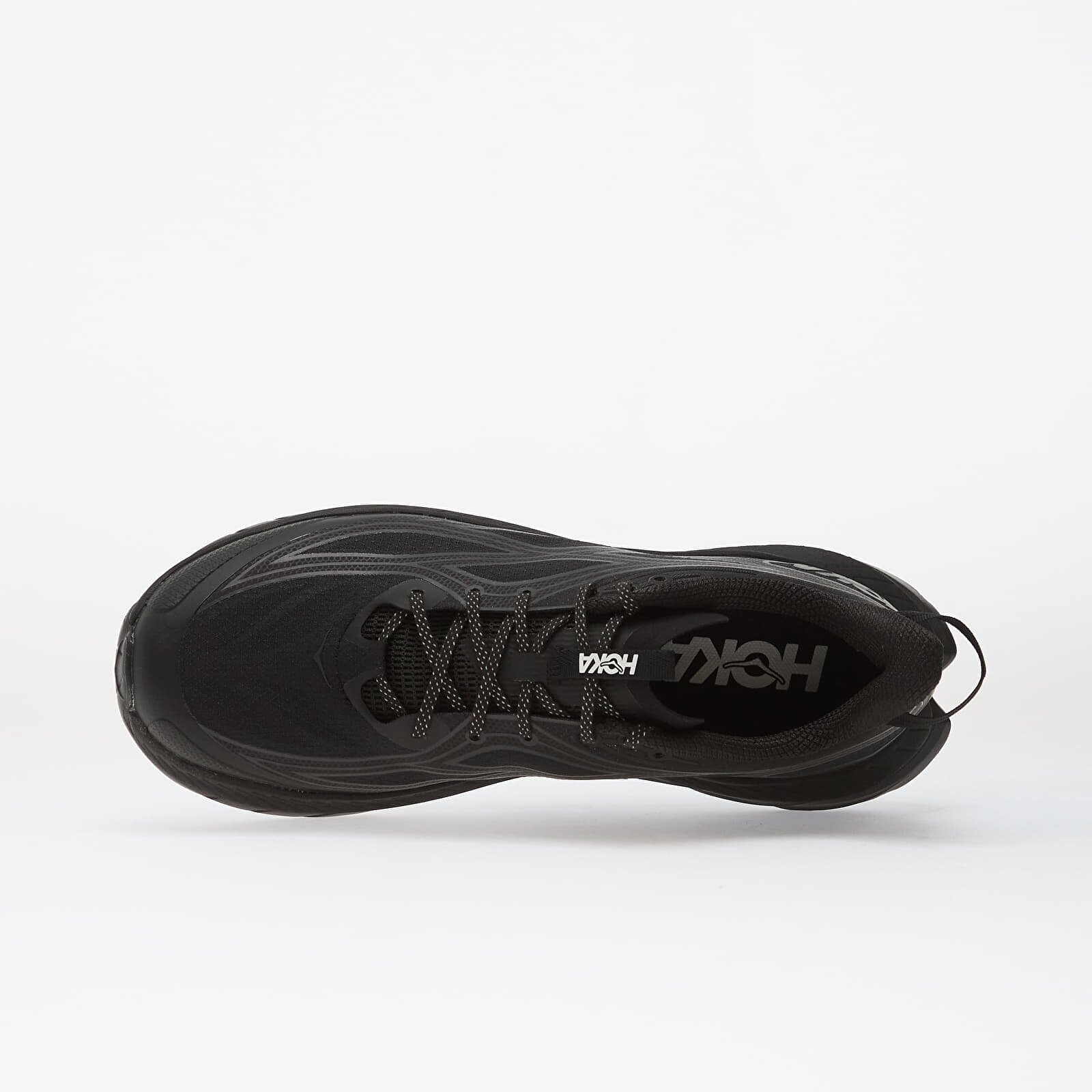 HOKA® Сникърси M Mach Remastered Obsidian/ Obsidian