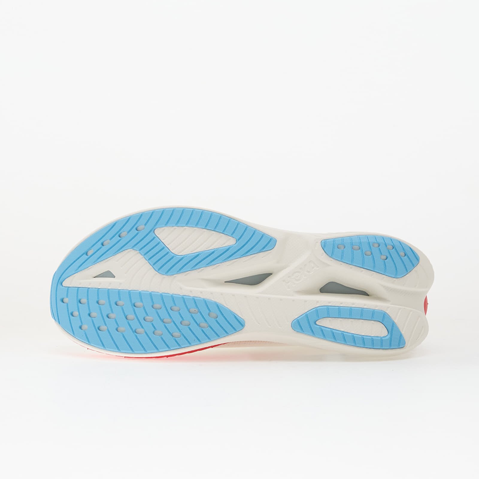 HOKA® Сникърси M Mach X 3 White/ Alabaster